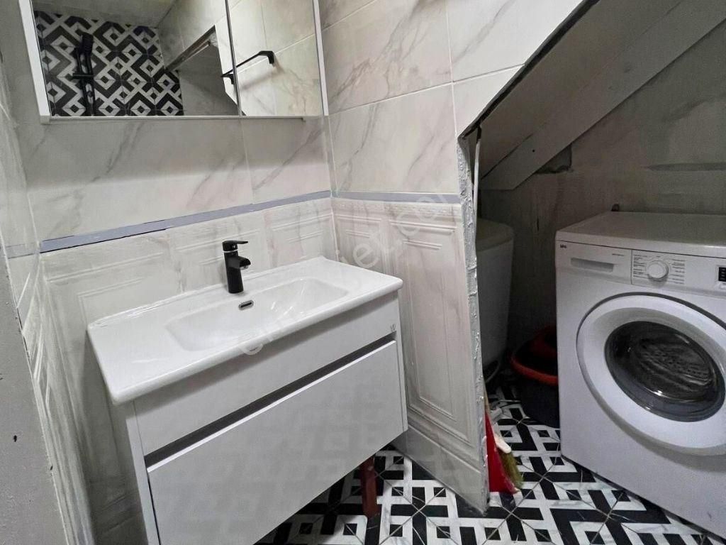 Datça Kızlan Mahallesi Gökkuşağı Sitesinde 3+1 Satılık Dubleks - Görsel 21