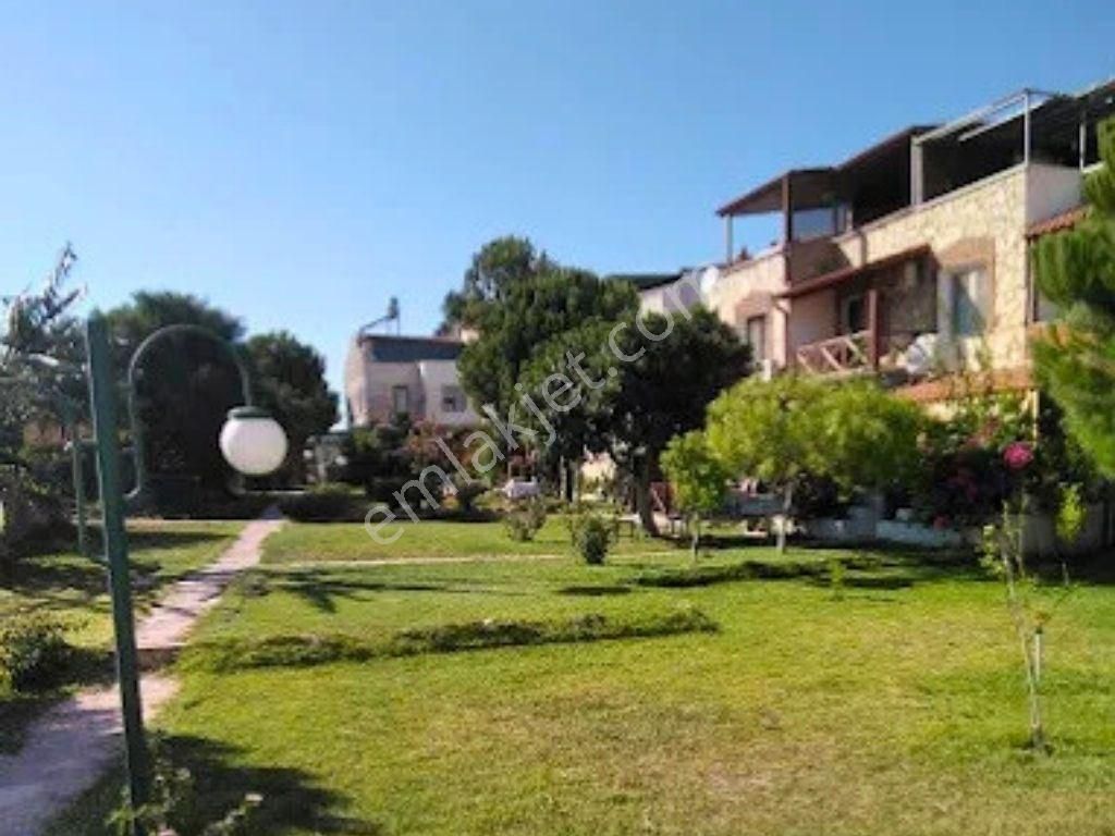 Datça Kızlan Mahallesi Gökkuşağı Sitesinde 3+1 Satılık Dubleks - Görsel 4