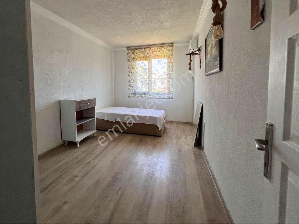 Datça Kızlan Mahallesi Gökkuşağı Sitesinde 3+1 Satılık Dubleks - Görsel 19