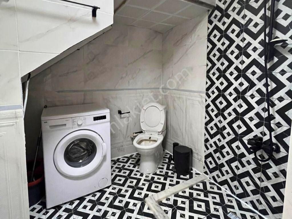 Datça Kızlan Mahallesi Gökkuşağı Sitesinde 3+1 Satılık Dubleks - Görsel 20