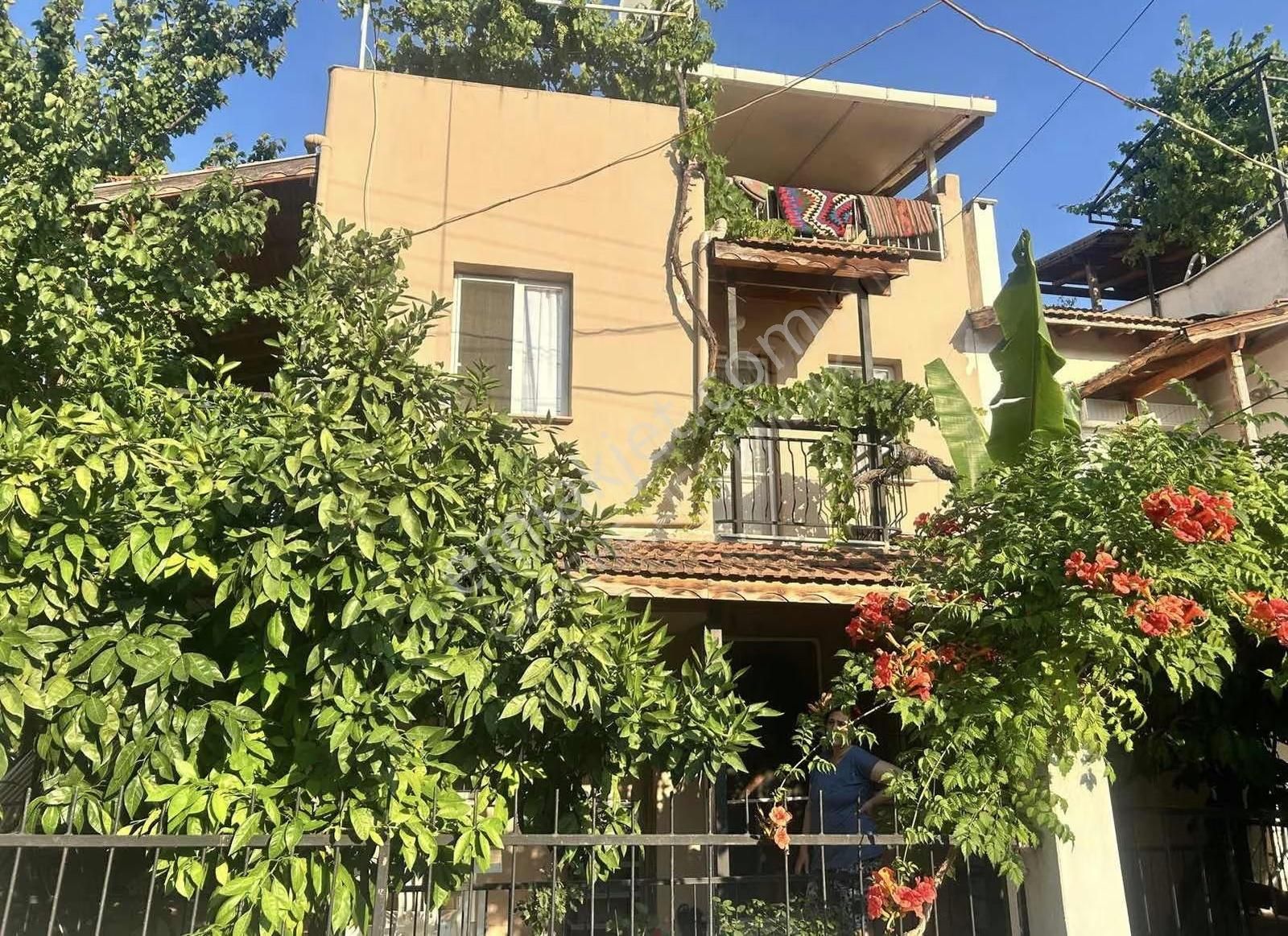 Özdere Çukuraltında Denize Yakın 4+1 Uygun Villa - Görsel 9