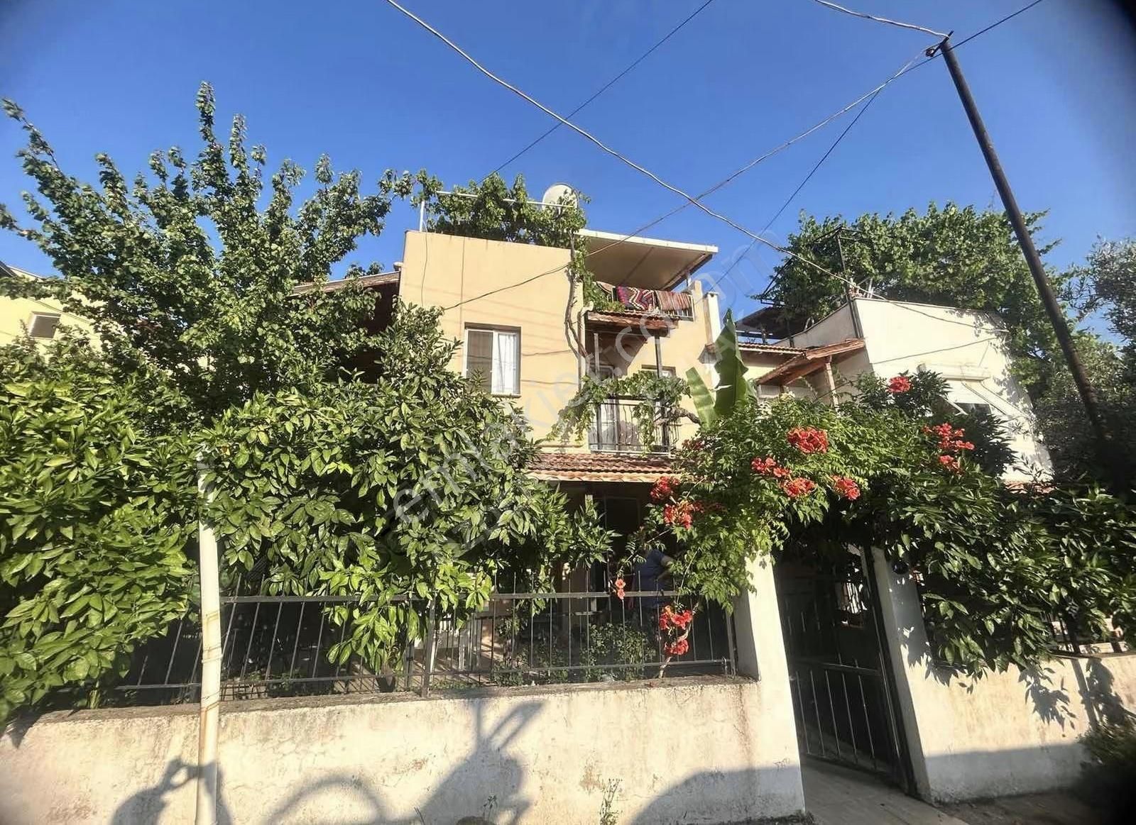 Özdere Çukuraltında Denize Yakın 4+1 Uygun Villa - Görsel 5