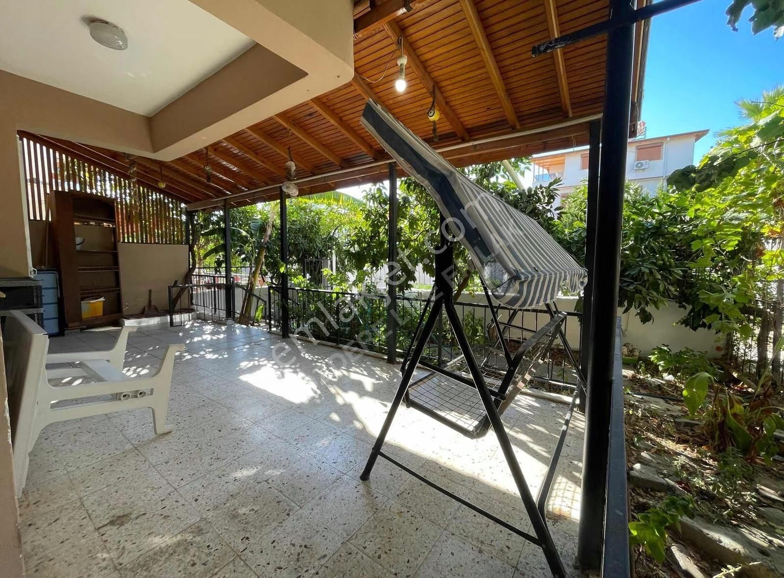 Özdere Çukuraltında Denize Yakın 4+1 Uygun Villa