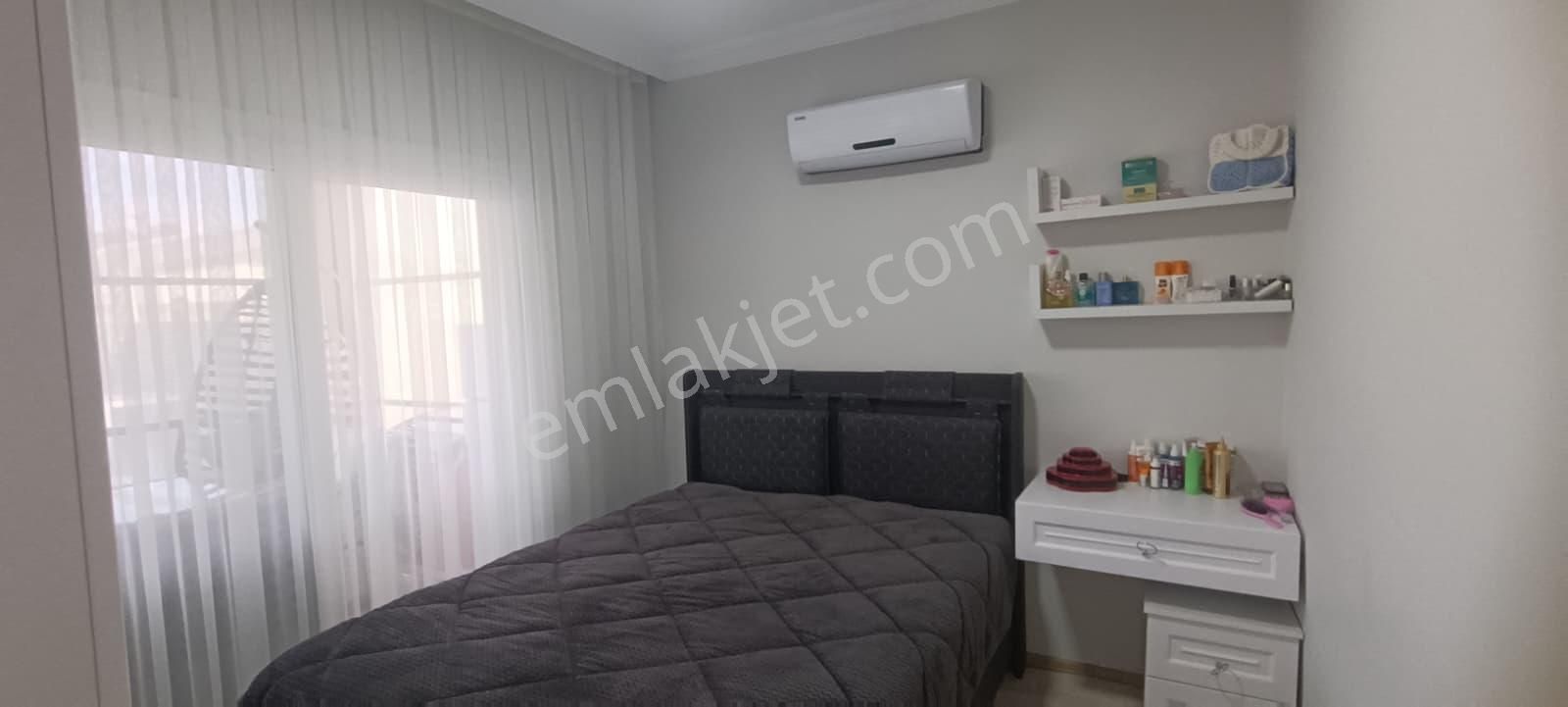 Menderes Akçaköy’de 300 M2 Arsa İçinde Havuzlu 3+1 Satılık Müstakil Ev – Eşyalı & Huzurlu Yaşam - Görsel 20