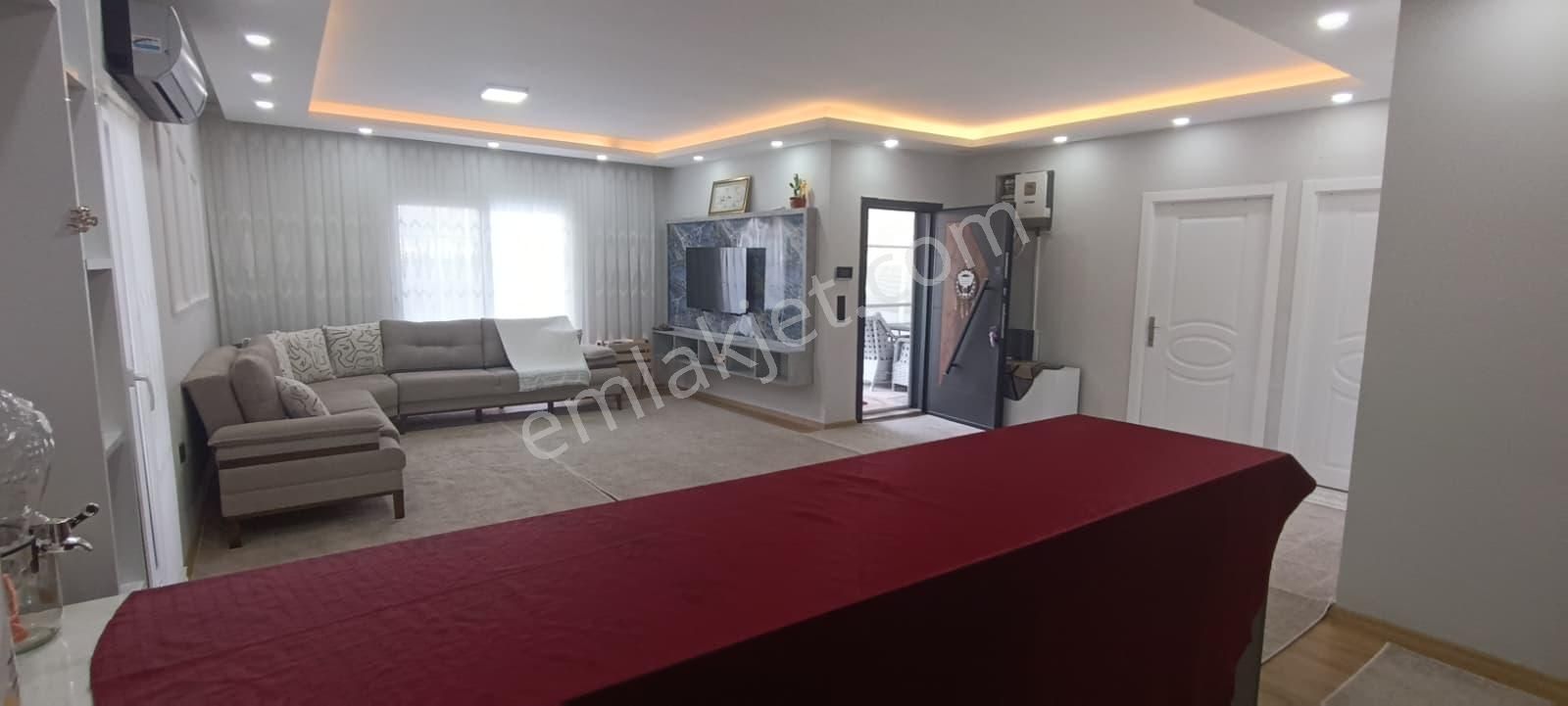 Menderes Akçaköy’de 300 M2 Arsa İçinde Havuzlu 3+1 Satılık Müstakil Ev – Eşyalı & Huzurlu Yaşam - Görsel 19