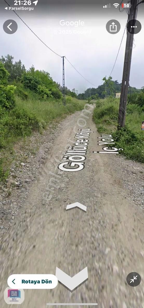 Bursa İznik Göllüce Köyünde Satılık Köy Evi - Görsel 2