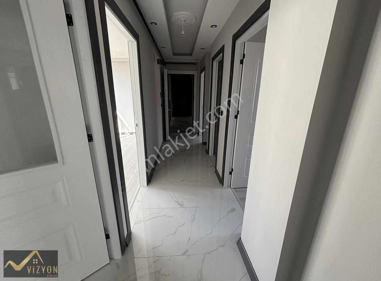 Emek Mahallesinde 120 M² 3+1 Ara Kat Daire - Görsel 28