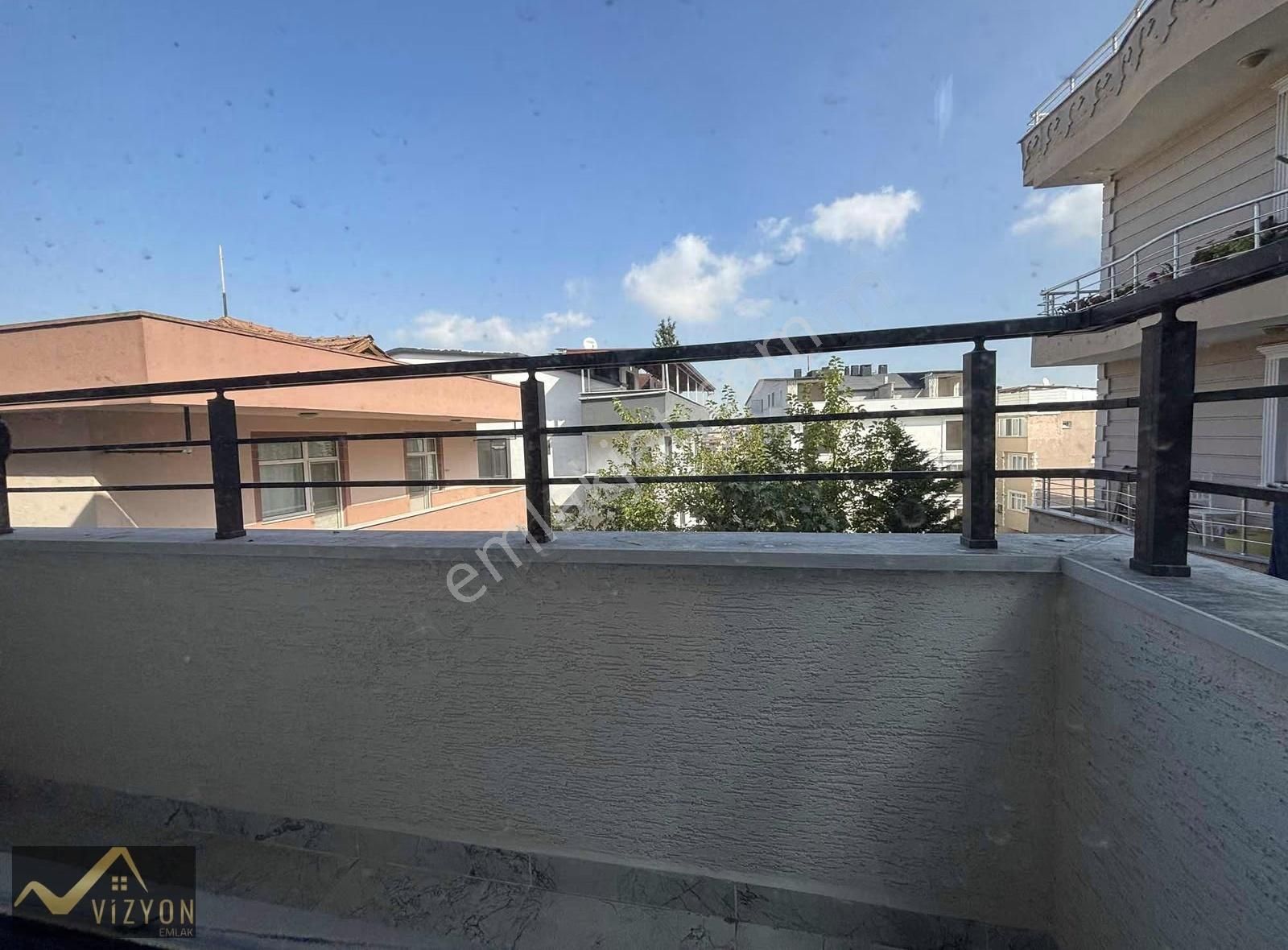 Emek Mahallesinde 120 M² 3+1 Ara Kat Daire - Görsel 23