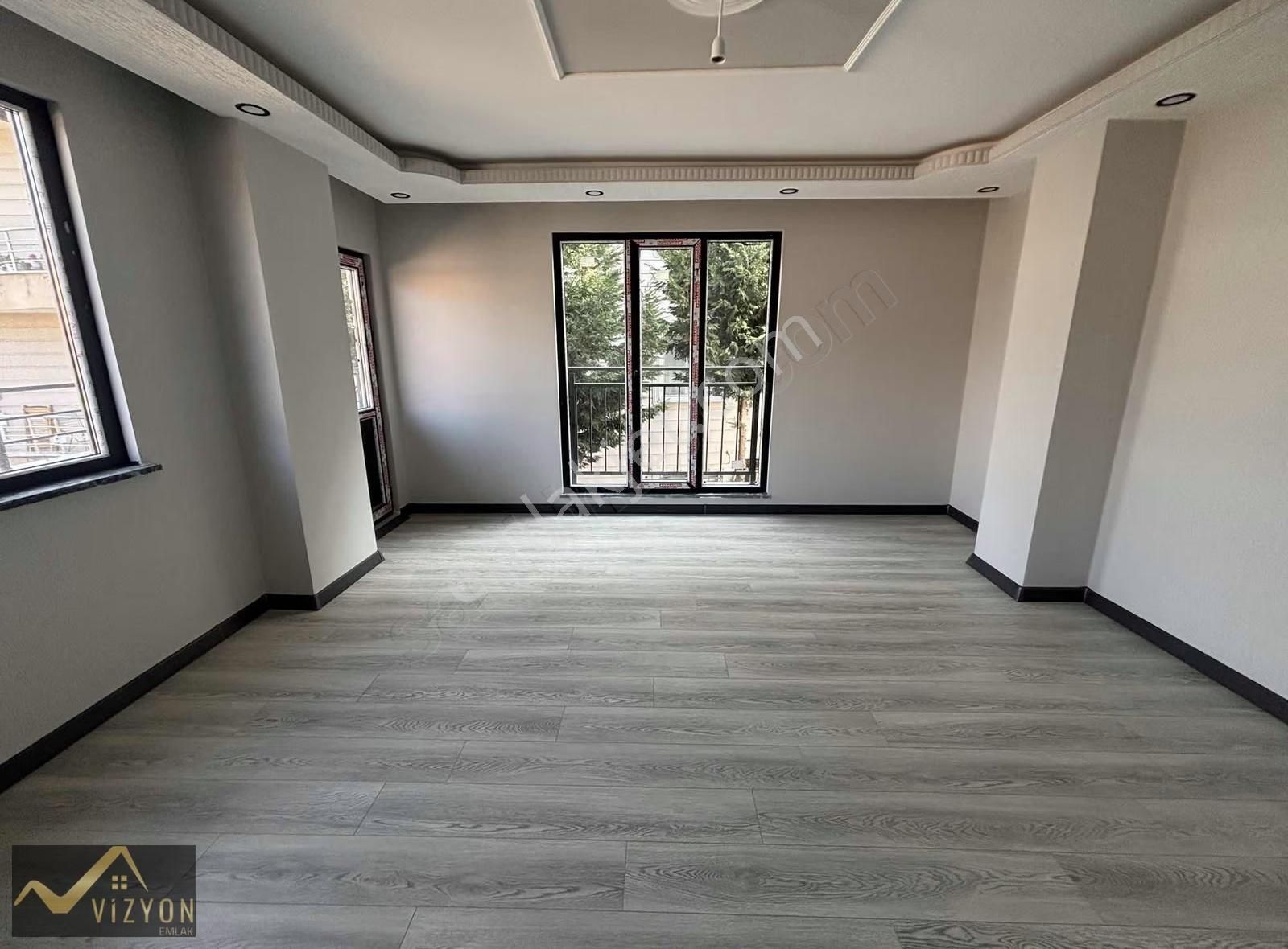 Emek Mahallesinde 120 M² 3+1 Ara Kat Daire - Görsel 18