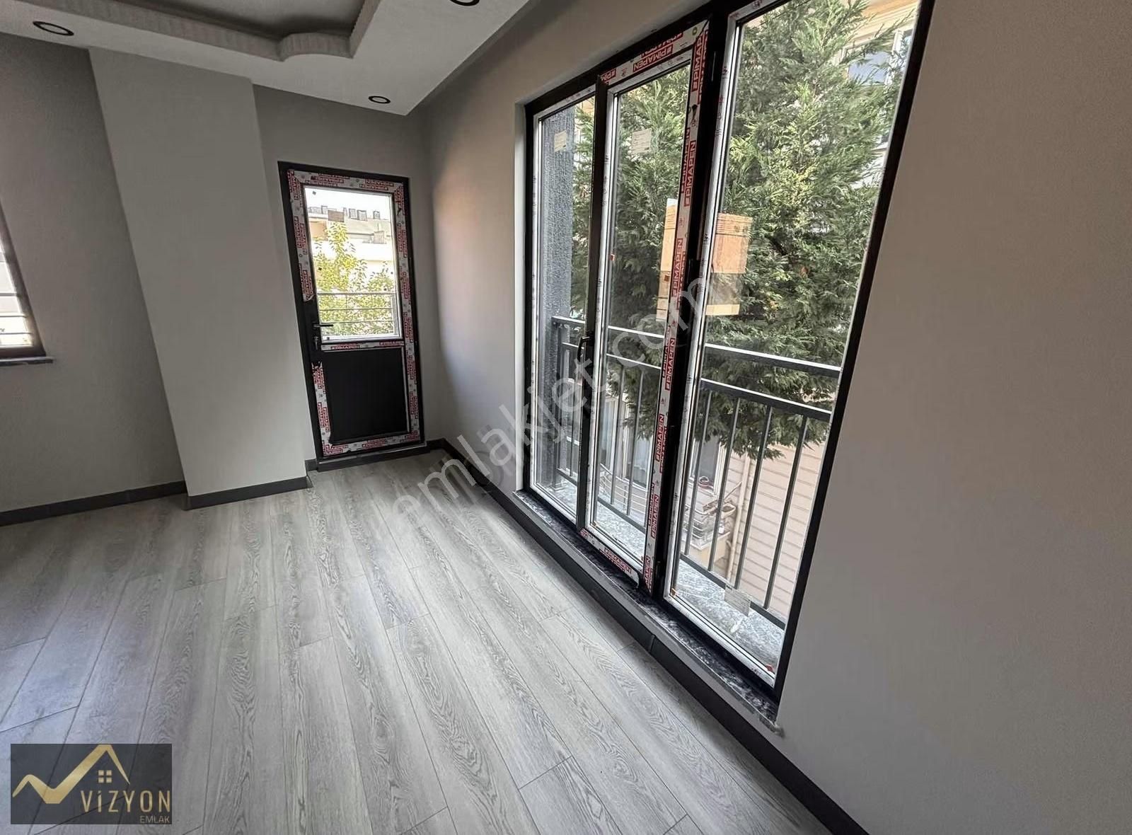 Emek Mahallesinde 120 M² 3+1 Ara Kat Daire - Görsel 13