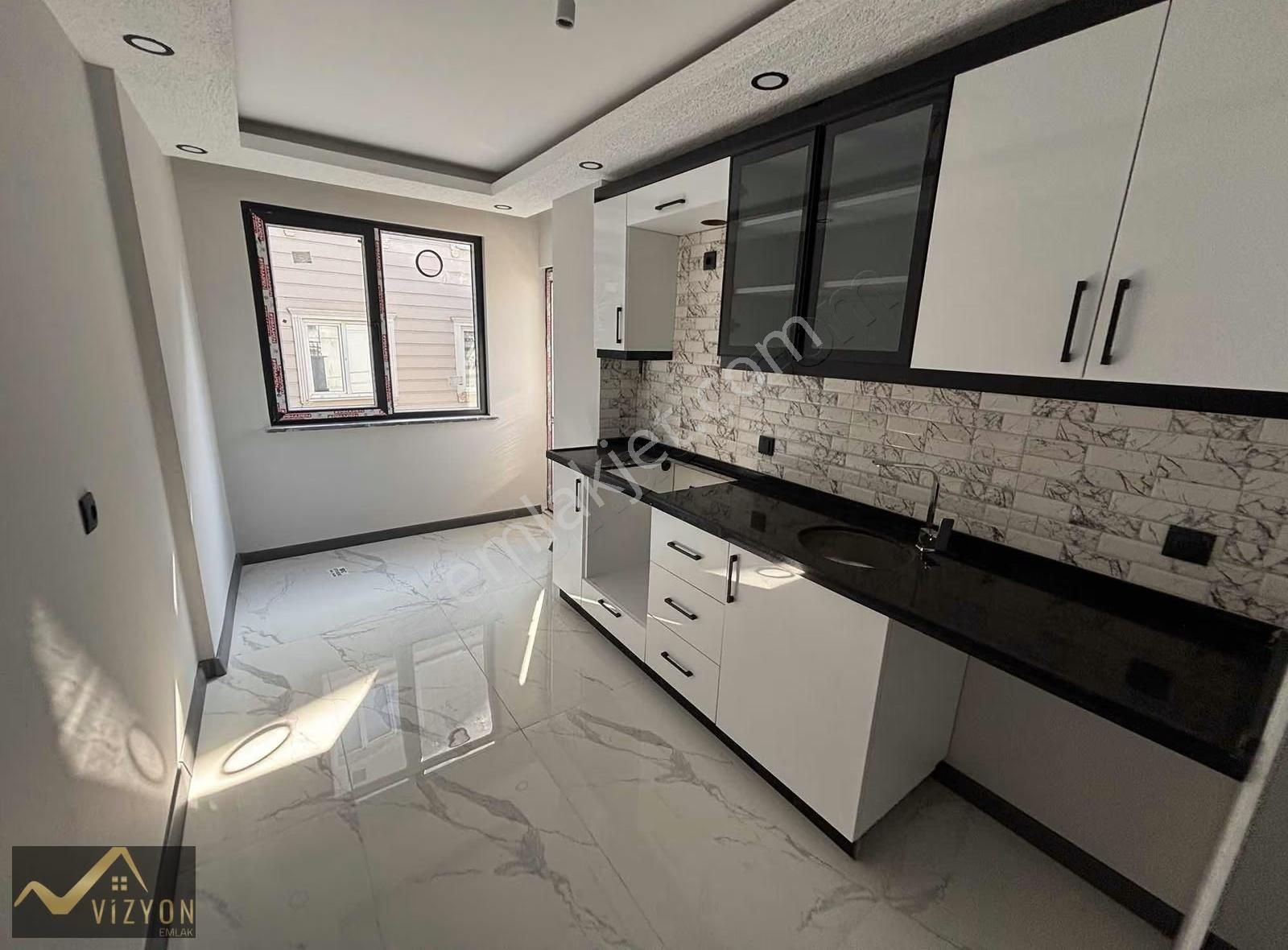 Emek Mahallesinde 120 M² 3+1 Ara Kat Daire - Görsel 11