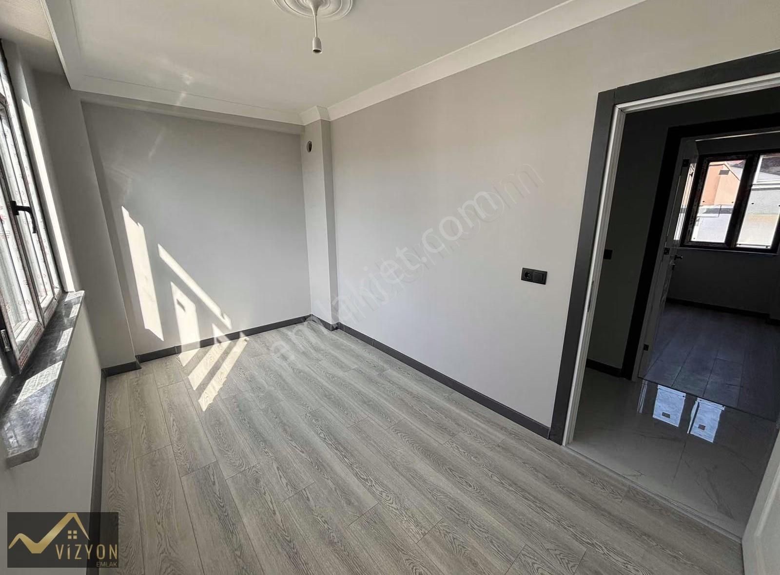 Emek Mahallesinde 120 M² 3+1 Ara Kat Daire - Görsel 8