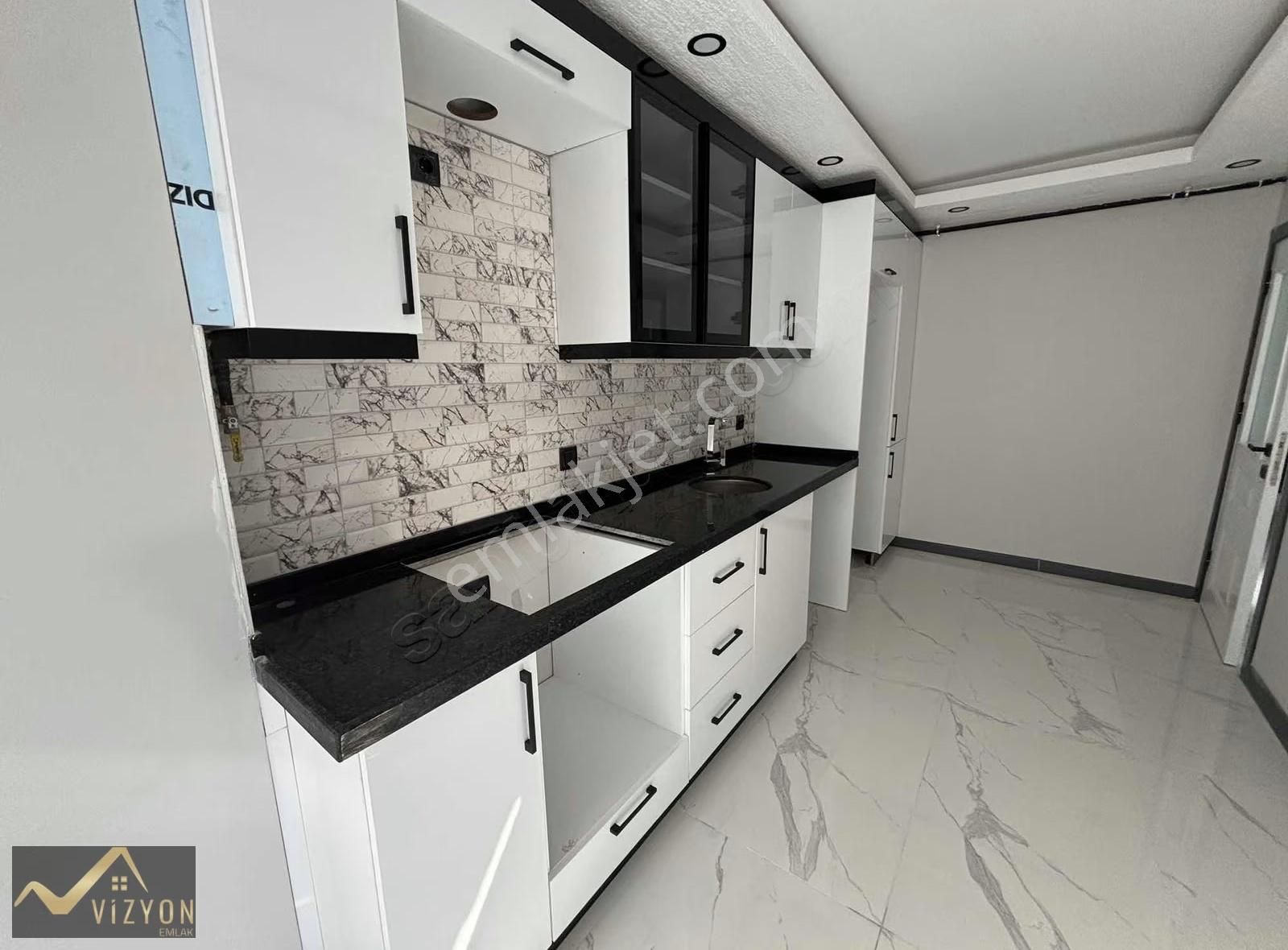 Emek Mahallesinde 120 M² 3+1 Ara Kat Daire - Görsel 21