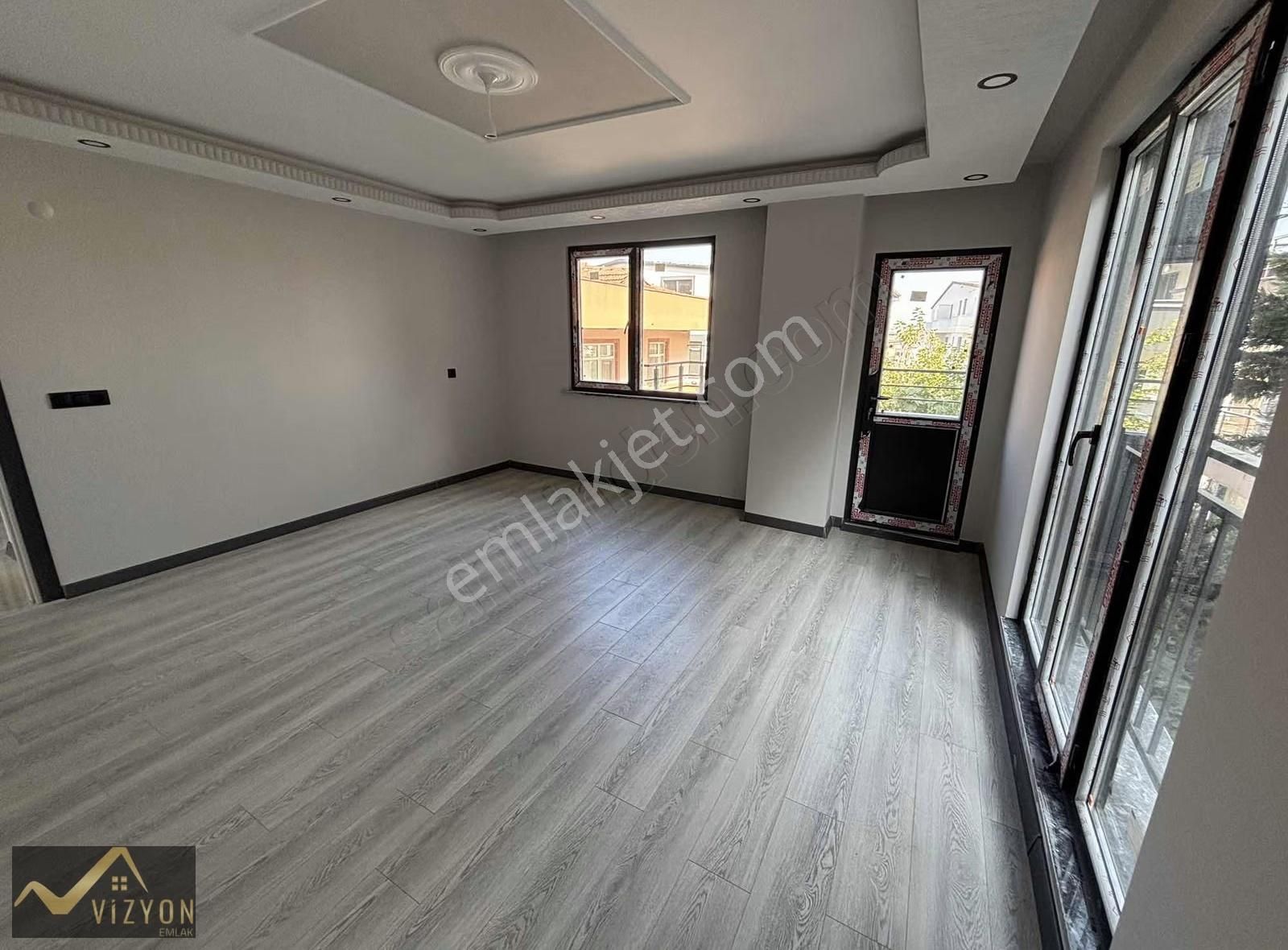 Emek Mahallesinde 120 M² 3+1 Ara Kat Daire - Görsel 24