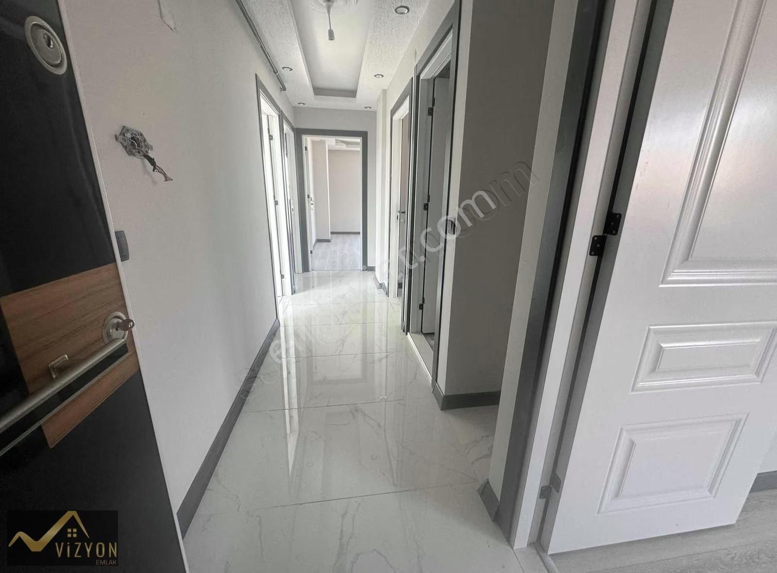 Bayramoğlun Da 3+1 Arakat Sahile Yürüme Mesafesi Sıfır 130 M2 - Görsel 3