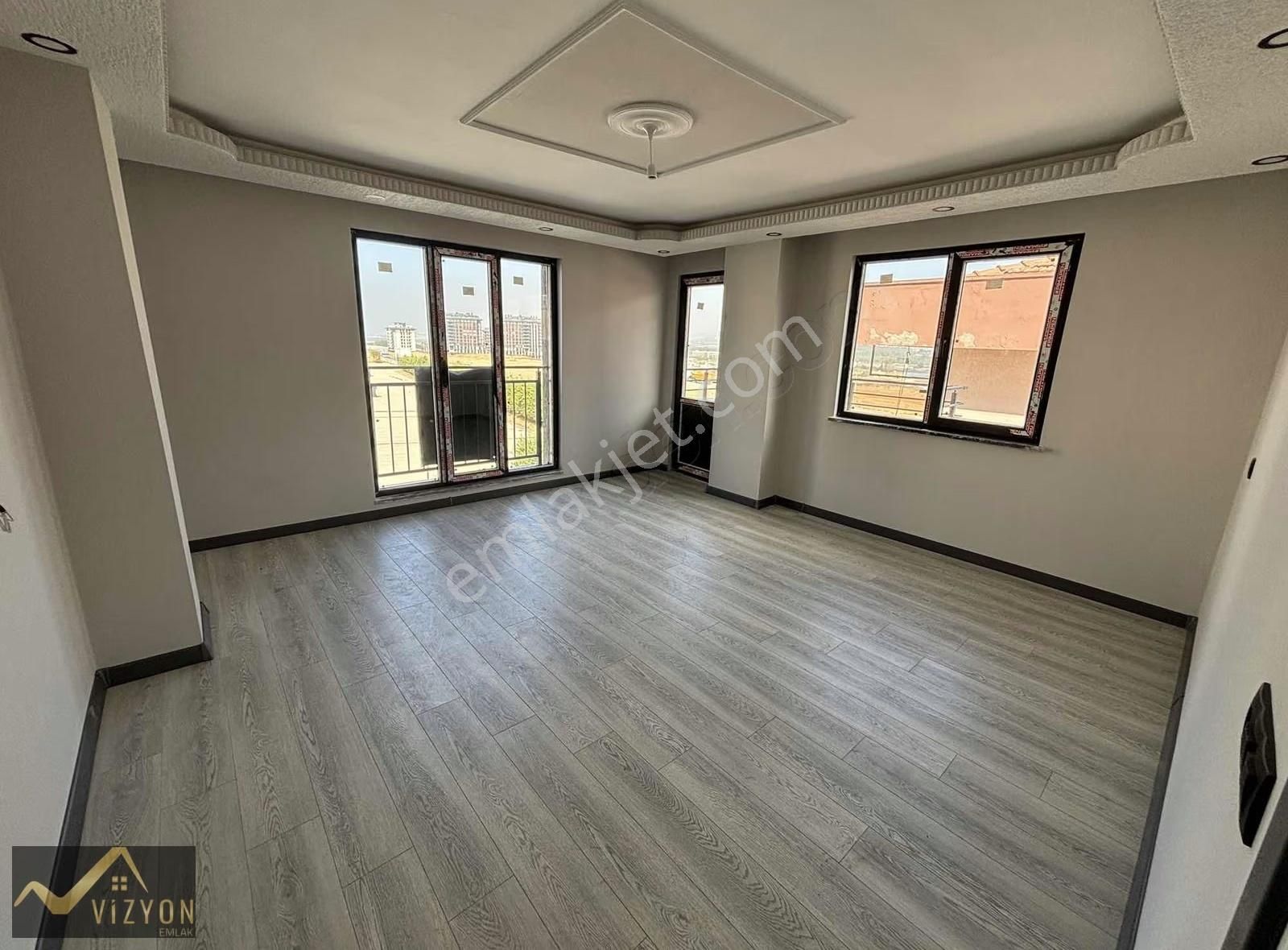 Emek Mahallesinde Ön Cephe 120 M² 3+1 Ara Kat Daire - Görsel 26