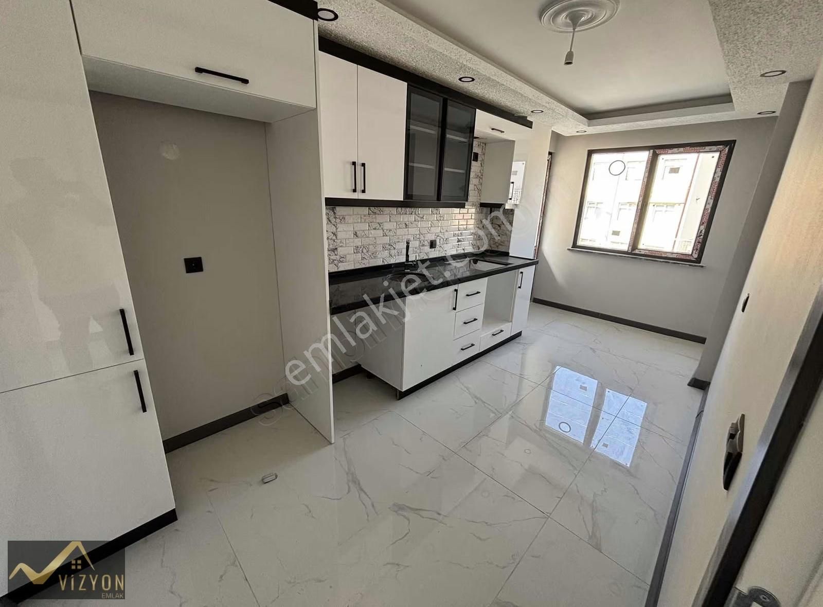 Emek Mahallesinde Ön Cephe 120 M² 3+1 Ara Kat Daire - Görsel 25