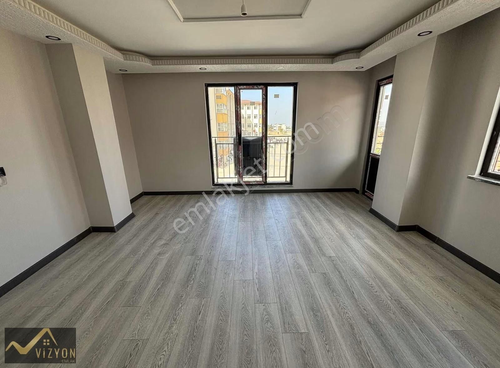 Emek Mahallesinde Ön Cephe 120 M² 3+1 Ara Kat Daire - Görsel 15