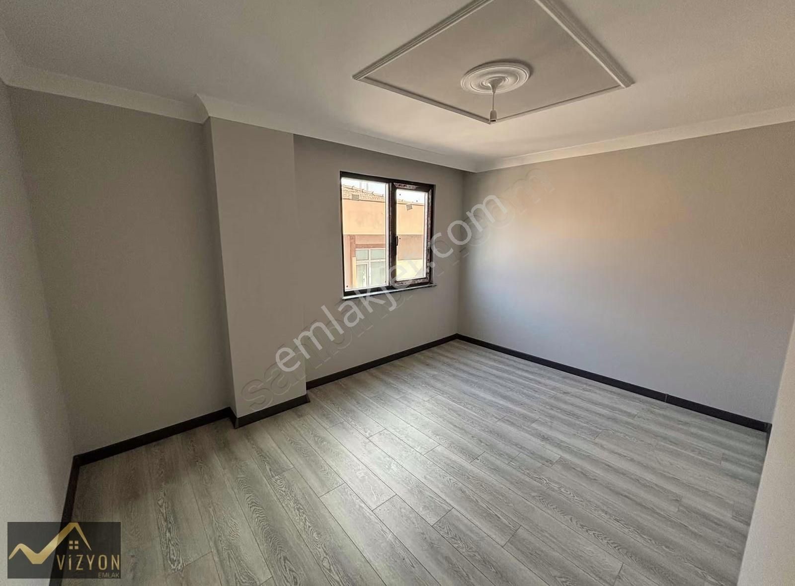 Emek Mahallesinde Ön Cephe 120 M² 3+1 Ara Kat Daire - Görsel 16