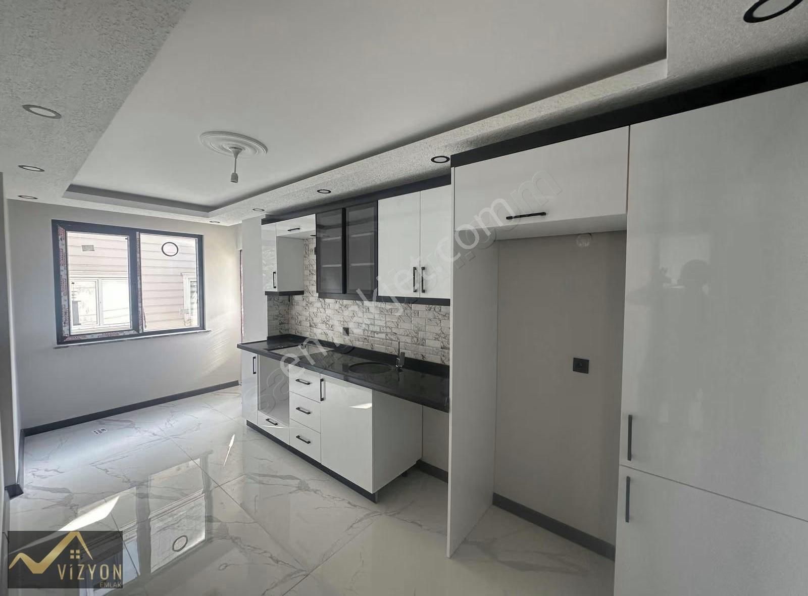 Emek Mahalesin De 3+1 Arakat 130 M2 Metroya Yürüme Mesafesi - Görsel 10