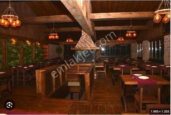 Evka3, 600 M² Çok Amaçlı Müstakil İşletme Alanı - Görsel 5