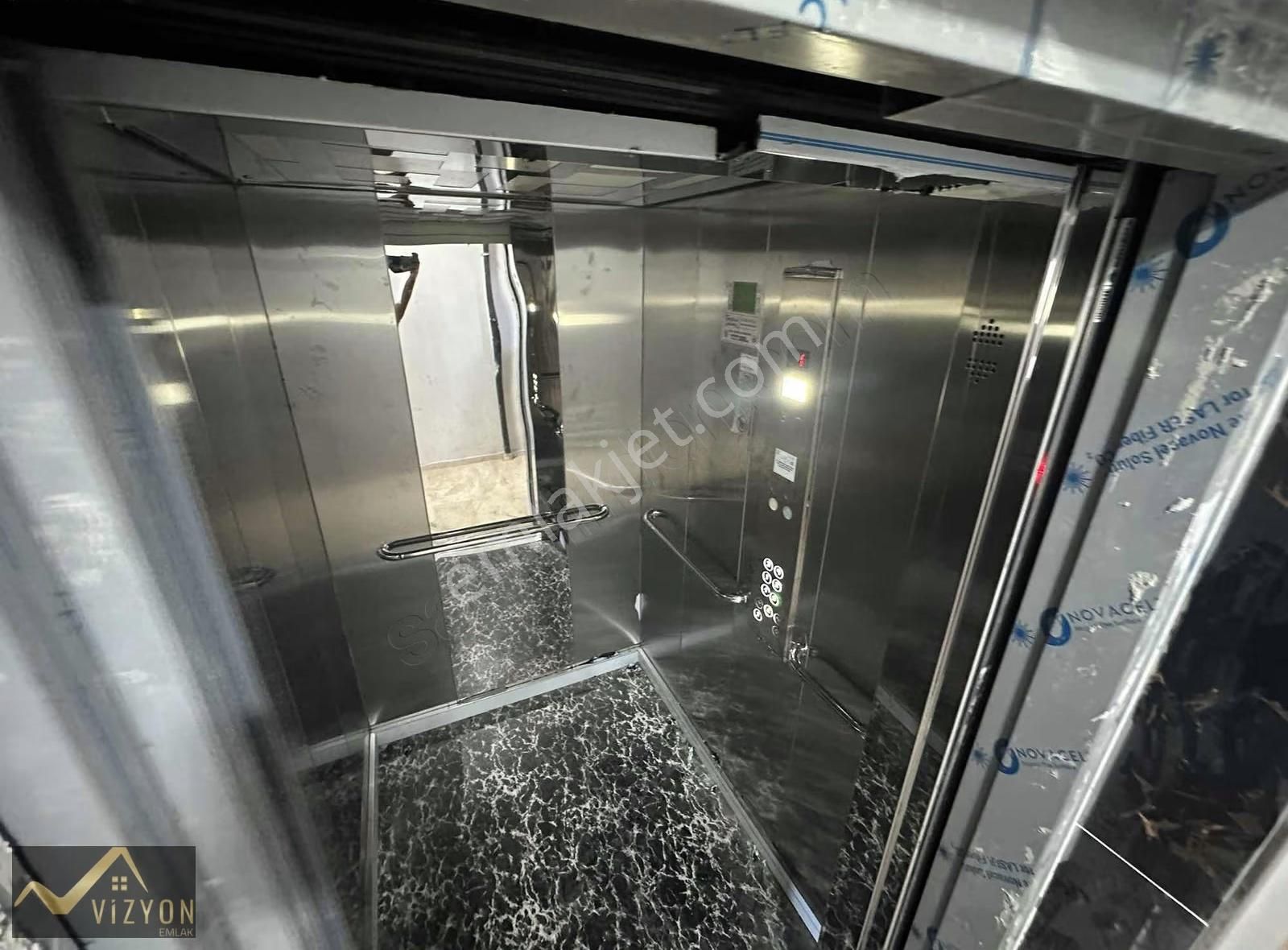 Millet Bahçesinde Yanında 2+1 92 M2 Arakat Full Deniz Mazaralı - Görsel 12