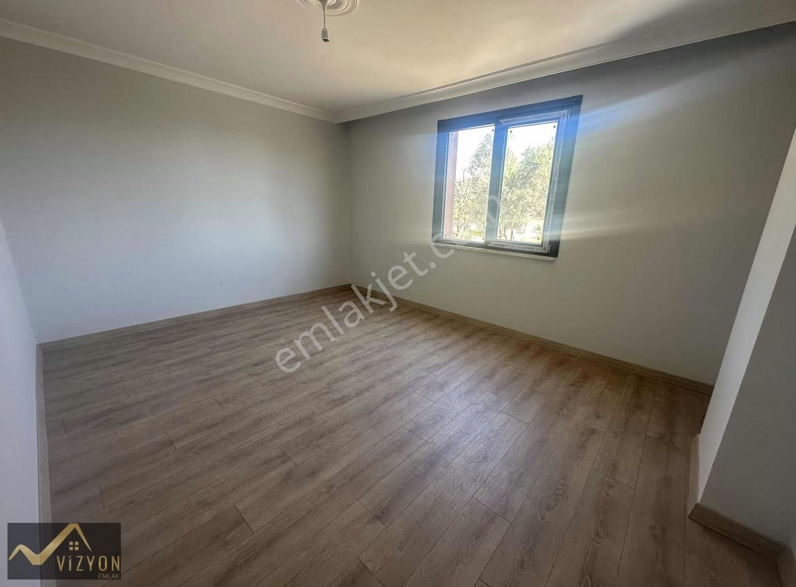 Millet Bahçesinde Yanında 2+1 92 M2 Arakat Full Deniz Mazaralı - Görsel 13