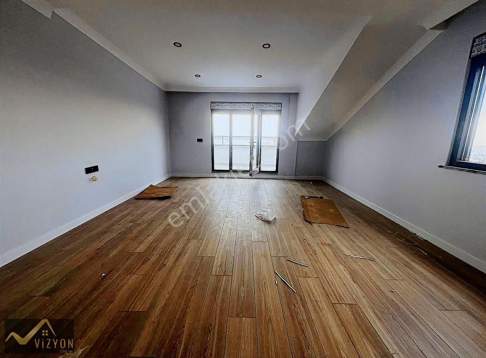 *700 Bin Peşinat Kalan 25 Bin Taksitli Ev Sahibi Ol Hemen Tapu* - Görsel 2