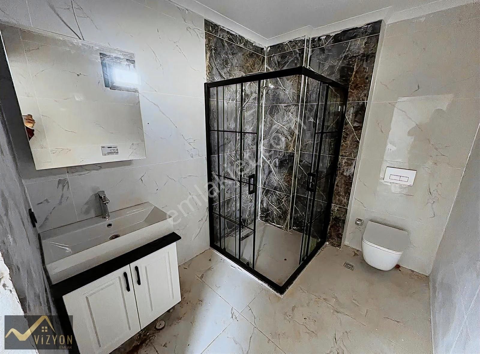 *700 Bin Peşinat Kalan 25 Bin Taksitli Ev Sahibi Ol Hemen Tapu* - Görsel 8