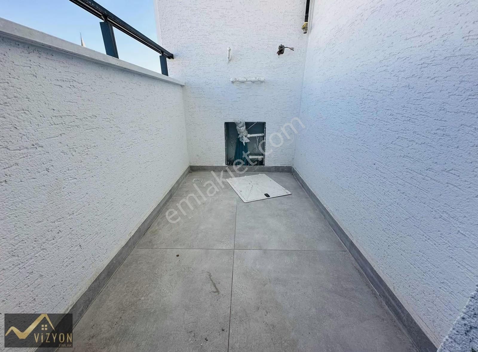 Vizyon Emlak'tan Cadde Üzeri 4+1 Asansörlü 160 M2 Üst Dublex - Görsel 18