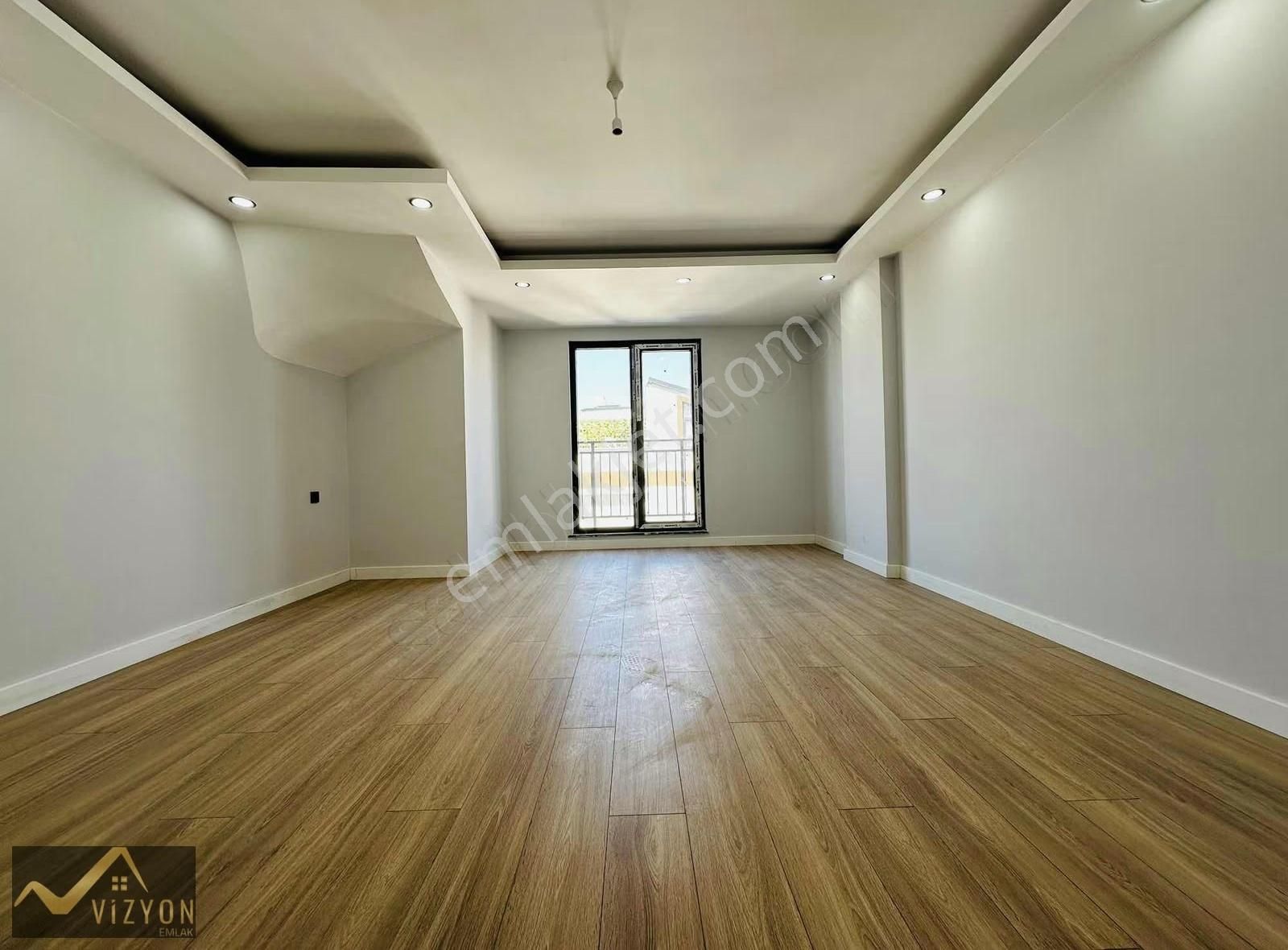 Vizyon Emlak'tan Cadde Üzeri 4+1 Asansörlü 160 M2 Üst Dublex - Görsel 14