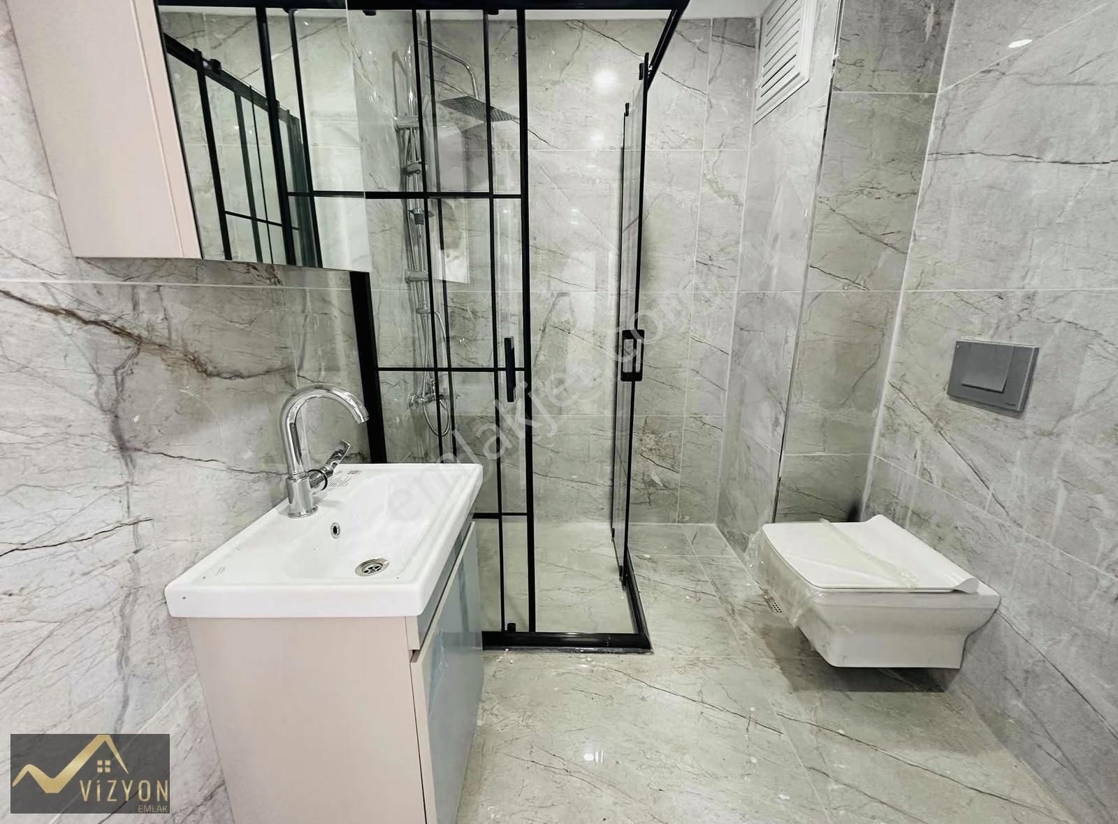 Vizyon Emlak'tan Cadde Üzeri 4+1 Asansörlü 160 M2 Üst Dublex - Görsel 23