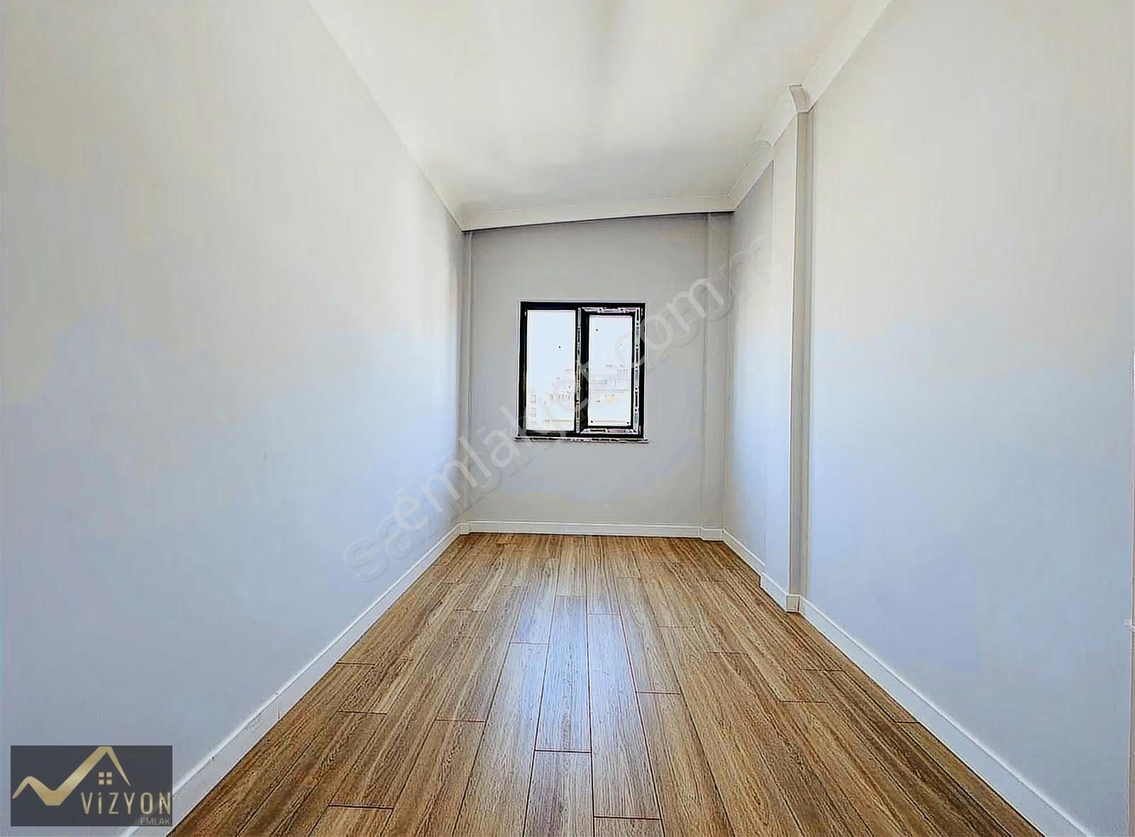 Vizyon Emlak'tan Cadde Üzeri 4+1 Asansörlü 160 M2 Üst Dublex - Görsel 17