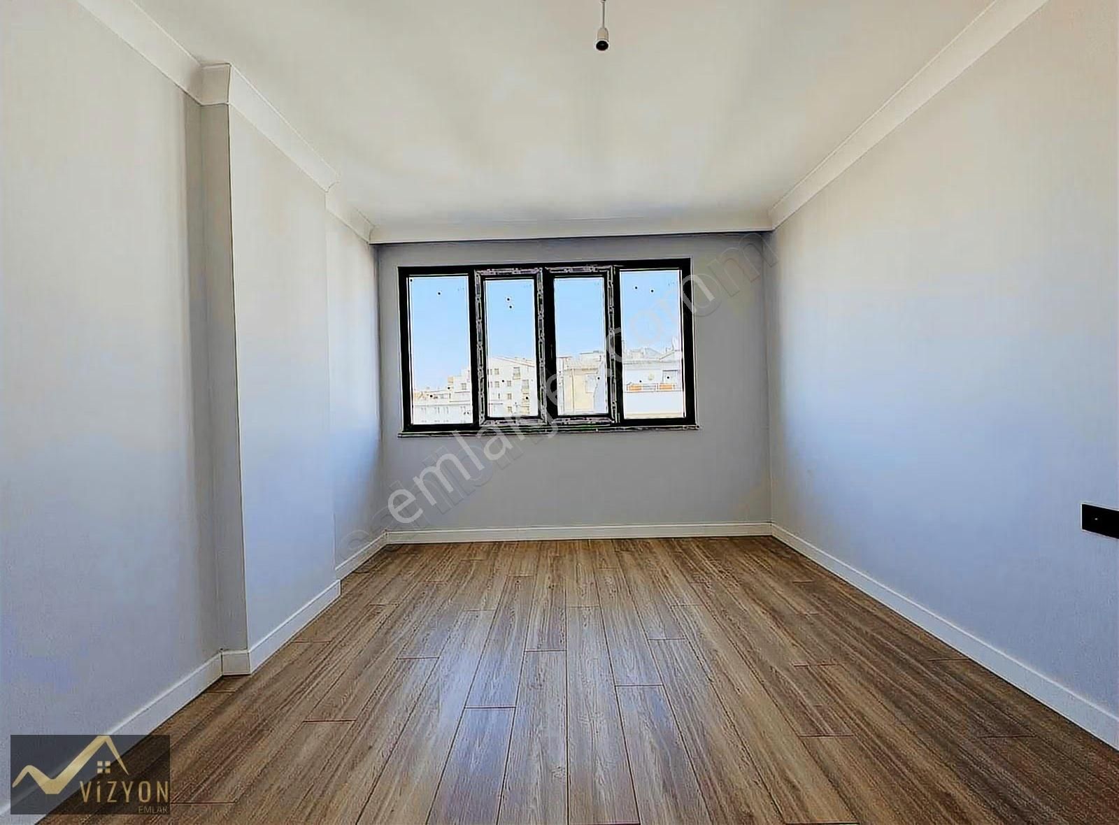 Vizyon Emlak'tan Cadde Üzeri 4+1 Asansörlü 160 M2 Üst Dublex - Görsel 12