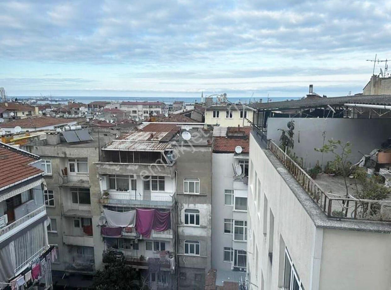 Furkan Emlak’tan Çiftlik Mah. 2+1 85m2 4.kat Arakat İçi Full Yapılı Balkonlu Fırsat Daire - Görsel 7