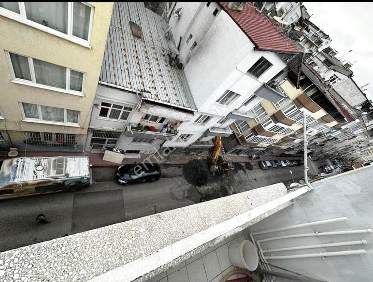 Furkan Emlak’tan Çiftlik Mah. 2+1 85m2 4.kat Arakat İçi Full Yapılı Balkonlu Fırsat Daire - Görsel 3