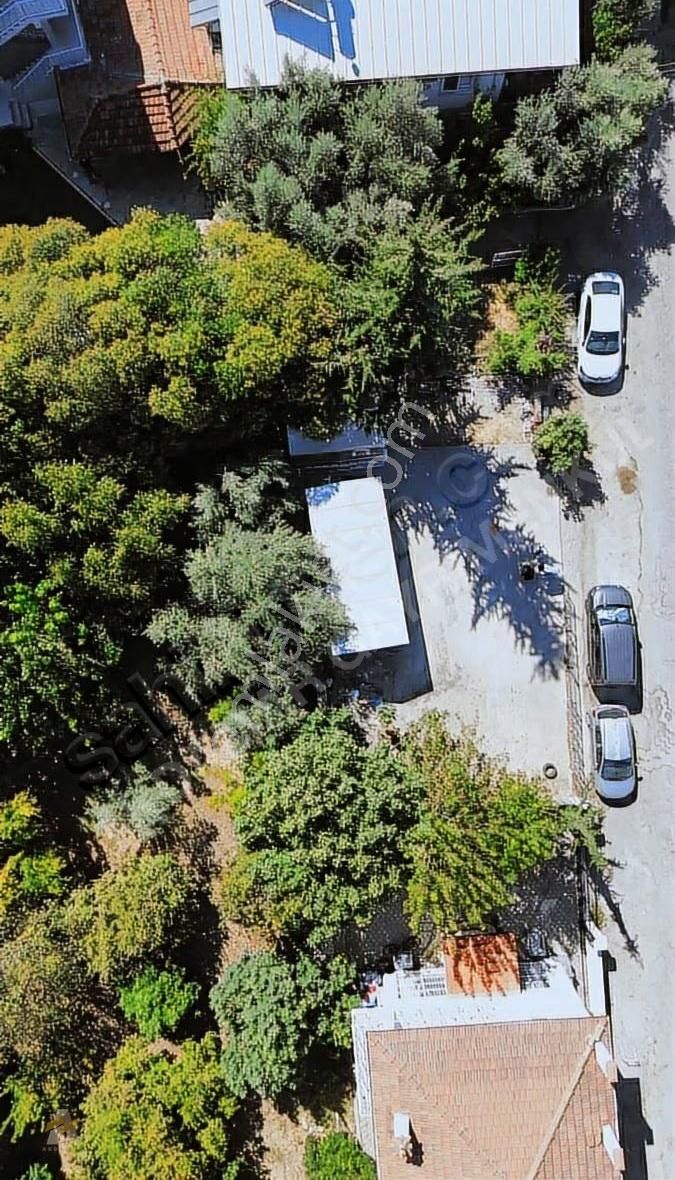 Fethiye Çalış Plajına Yakın Satılık Hisseli Arsa - Görsel 3