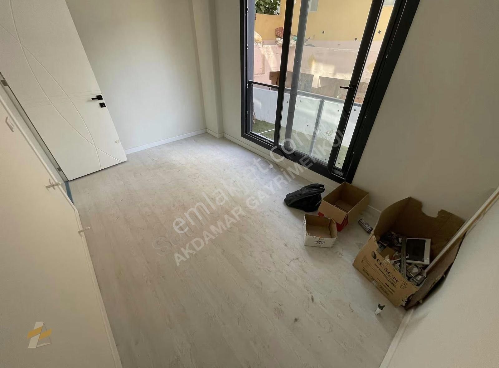 Fethiye Patlangıç Mahallesi Satılık Zemin Kat 2+1 Daire - Görsel 10