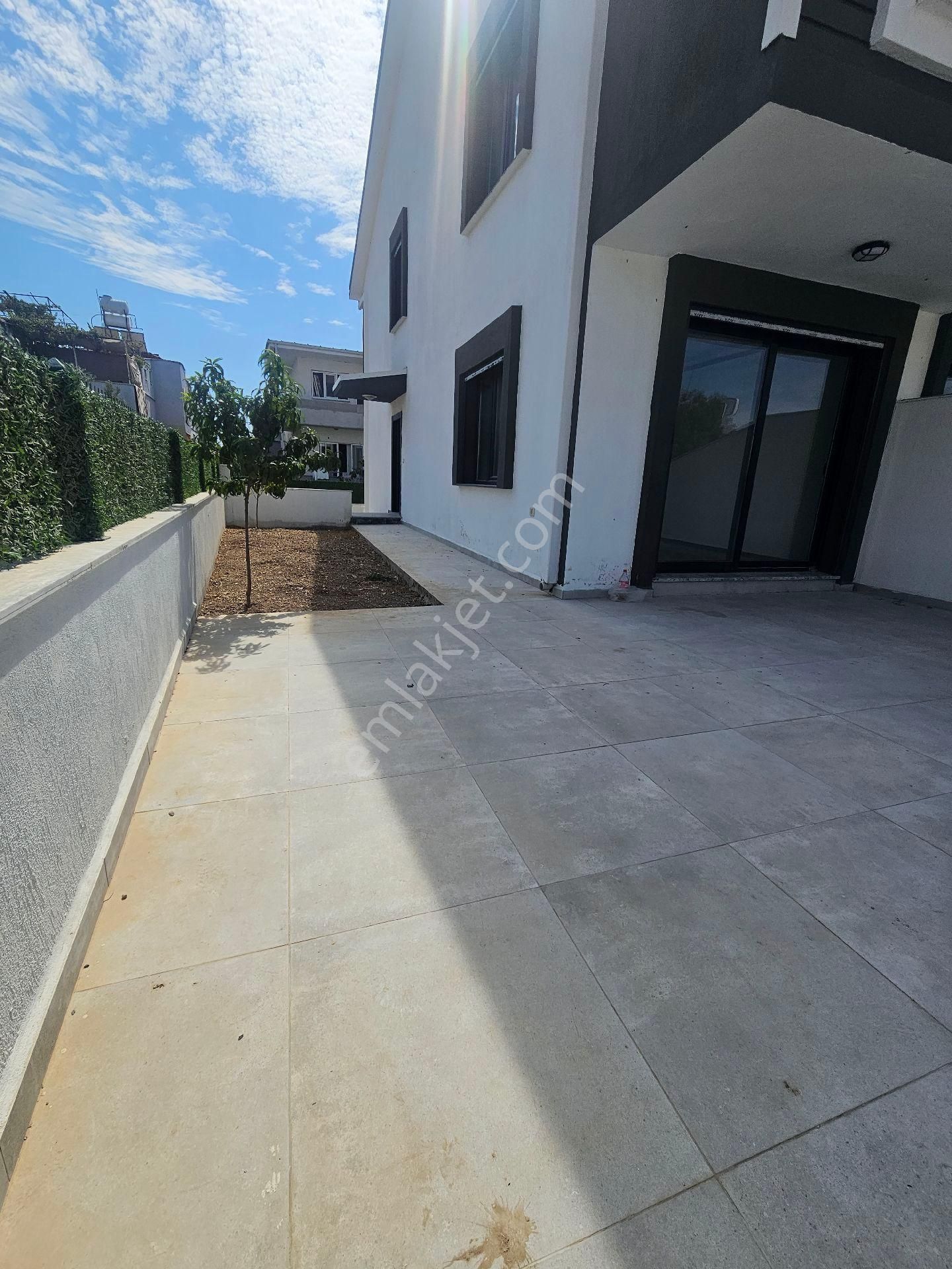 Didim'de Daire Parasına Müstakil Ev - Görsel 5