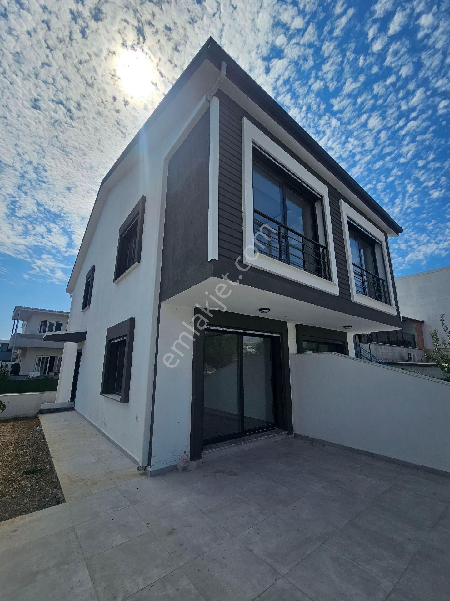 Didim'de Daire Parasına Müstakil Ev - Görsel 2