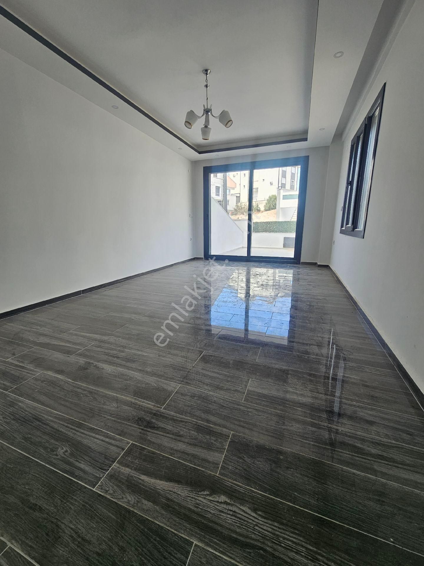 Didim'de Daire Parasına Müstakil Ev - Görsel 9