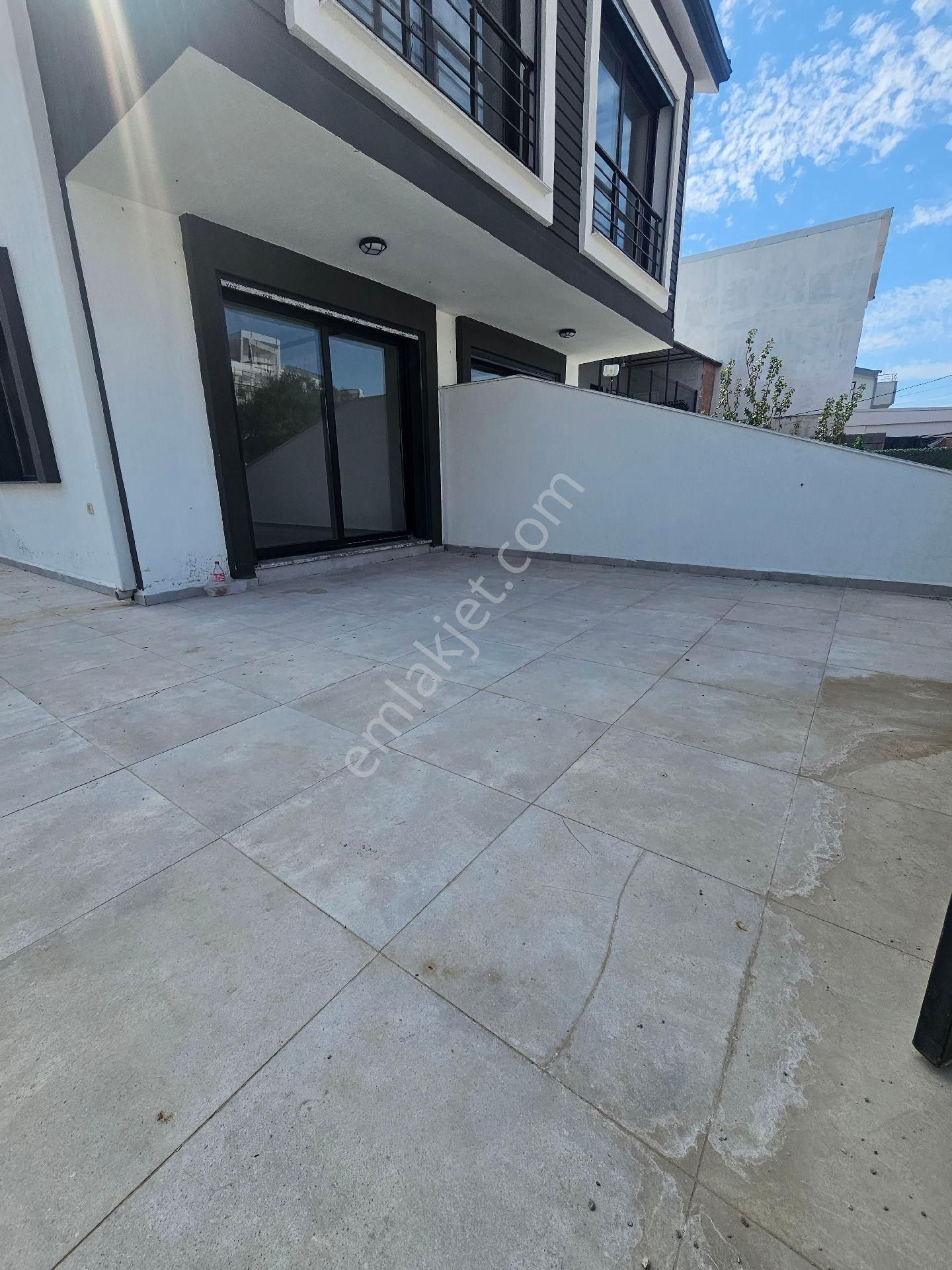 Didim'de Daire Parasına Müstakil Ev - Görsel 4