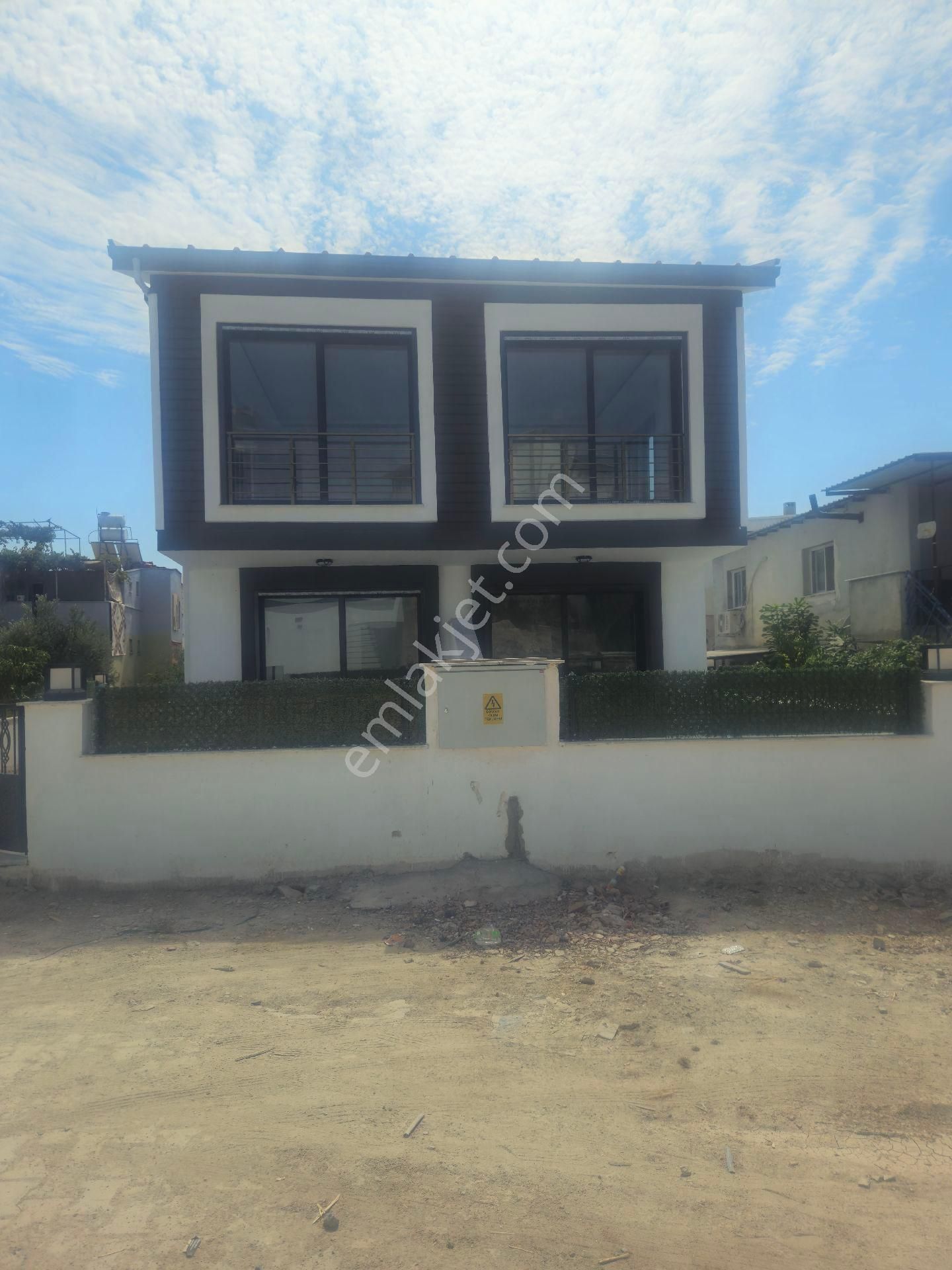 Didim'de Daire Parasına Müstakil Ev - Görsel 3