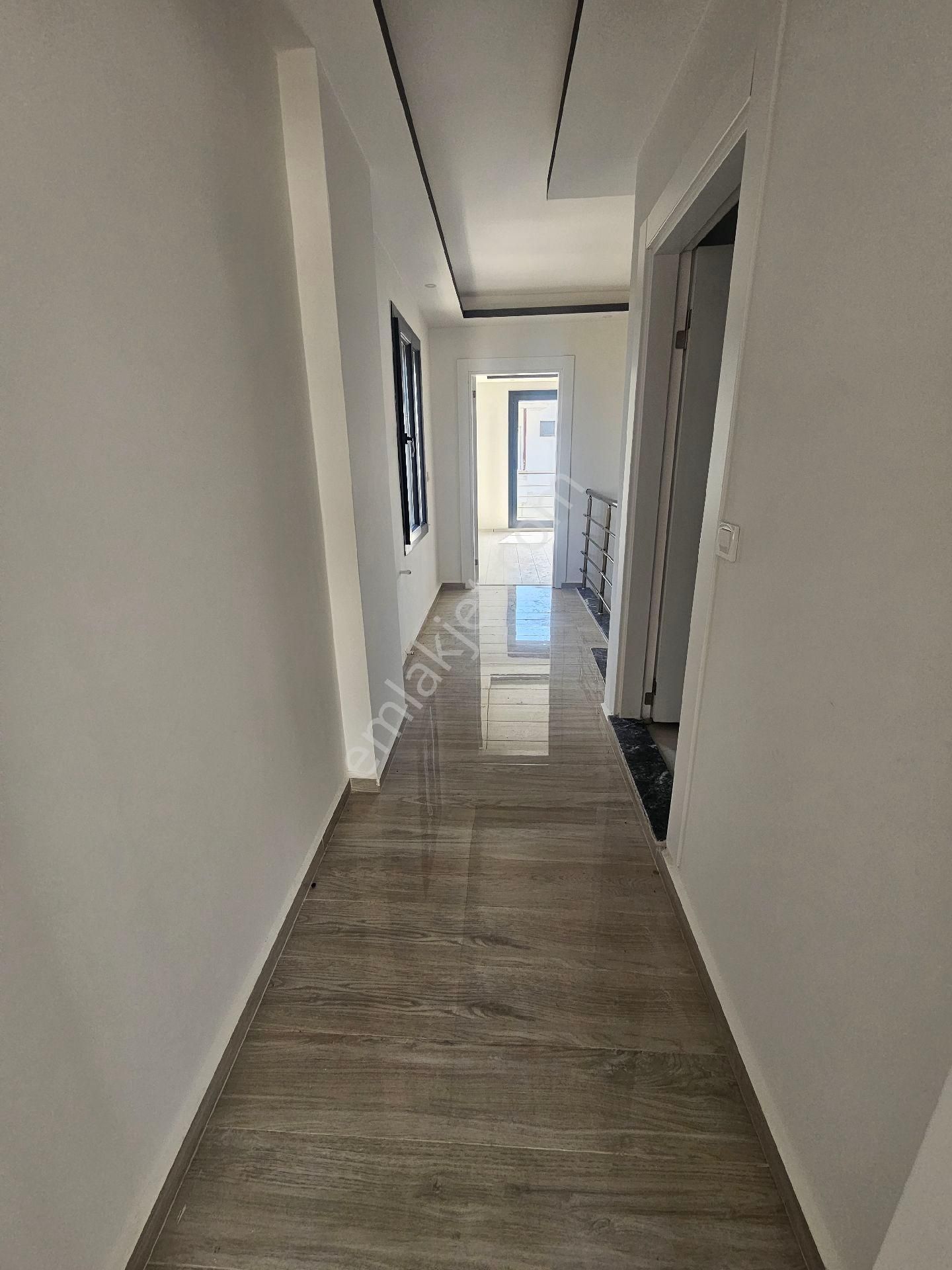 Didim'de Daire Parasına Müstakil Ev - Görsel 15