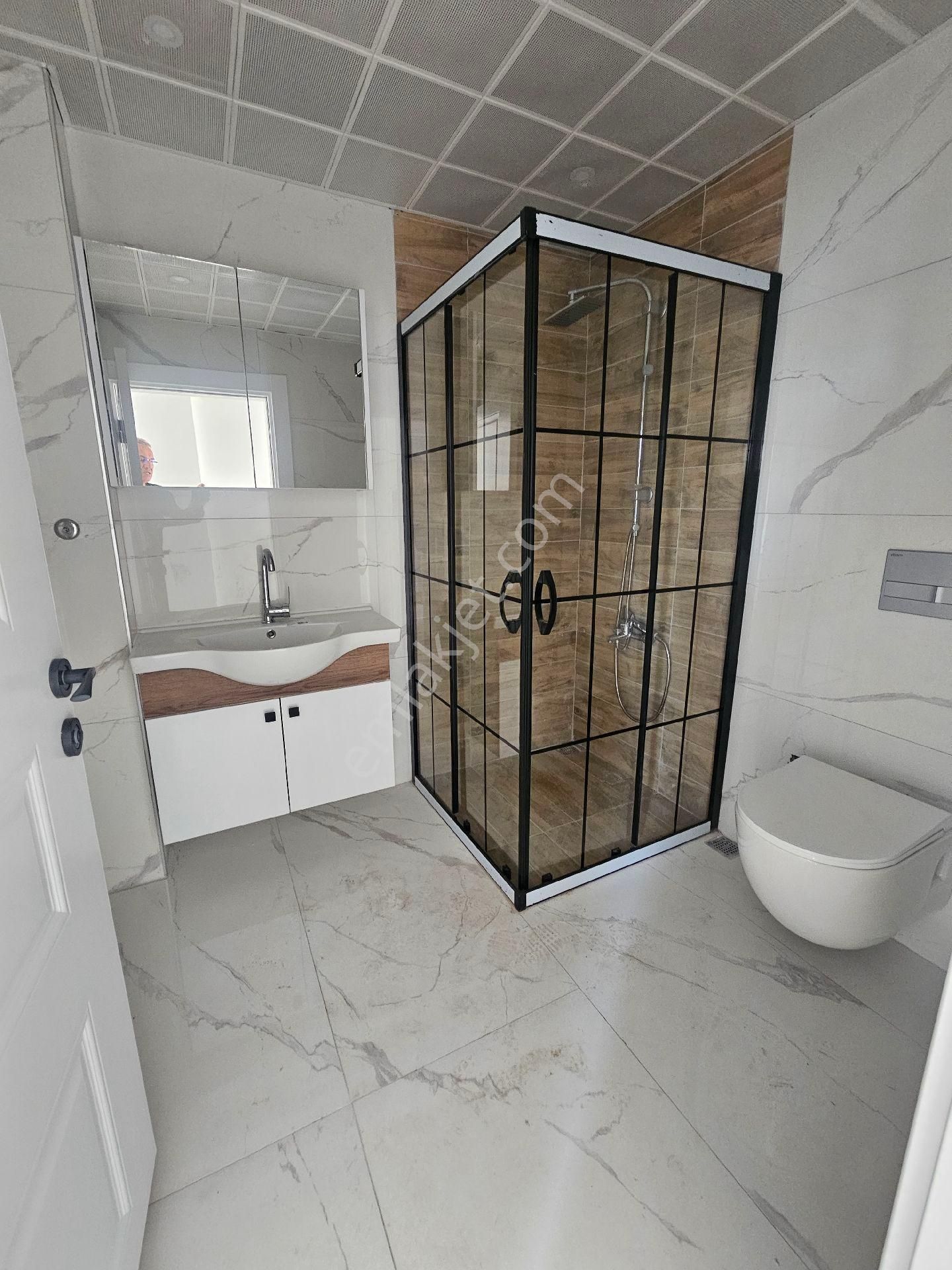 Didim'de Daire Parasına Müstakil Ev - Görsel 16