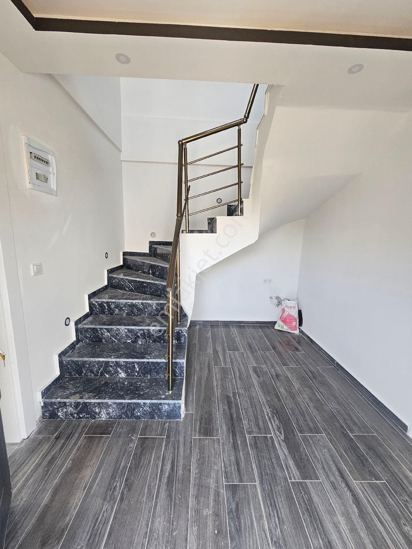 Didim'de Daire Parasına Müstakil Ev - Görsel 8