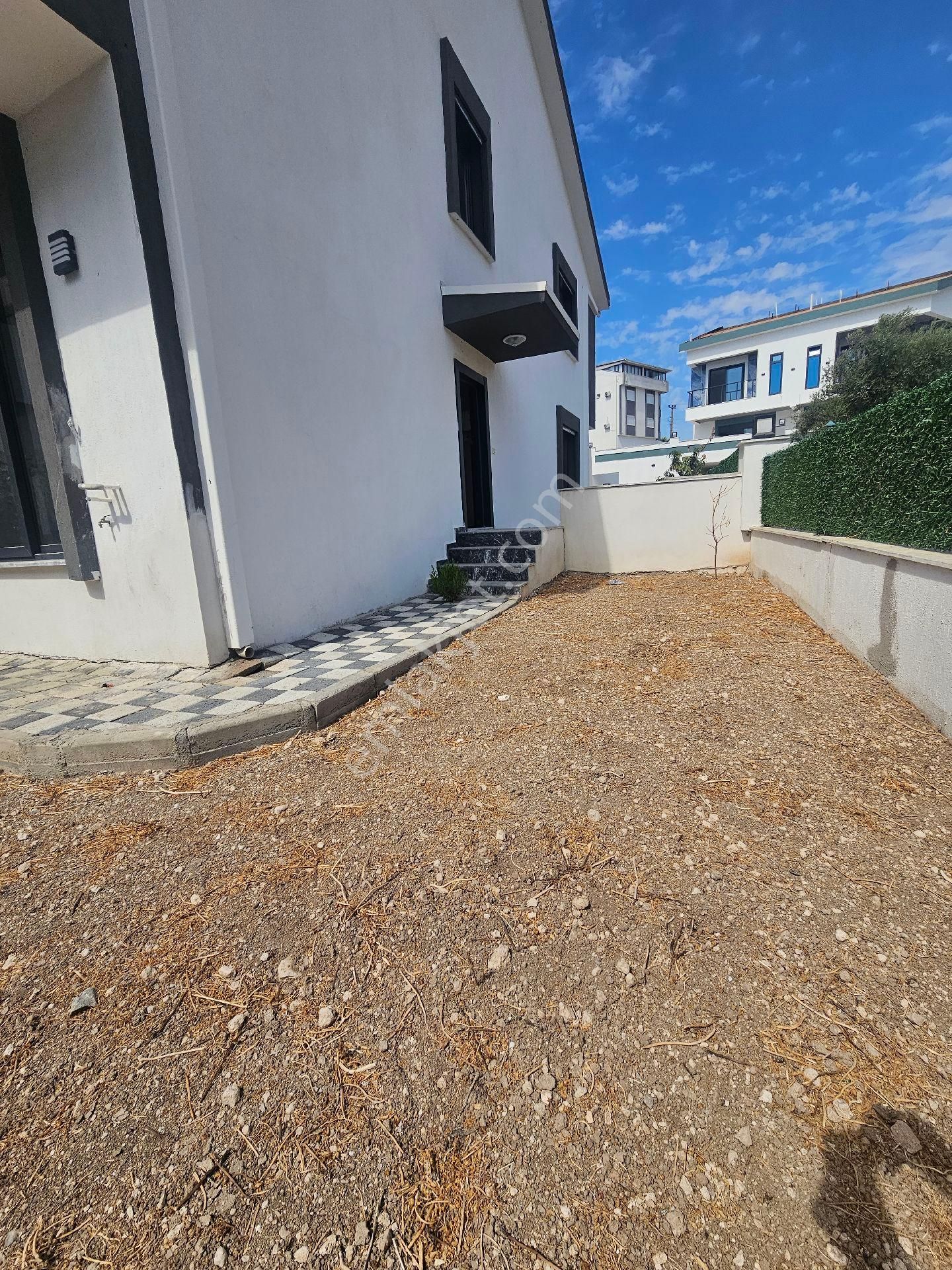 Didim'de Daire Parasına Müstakil Ev - Görsel 6