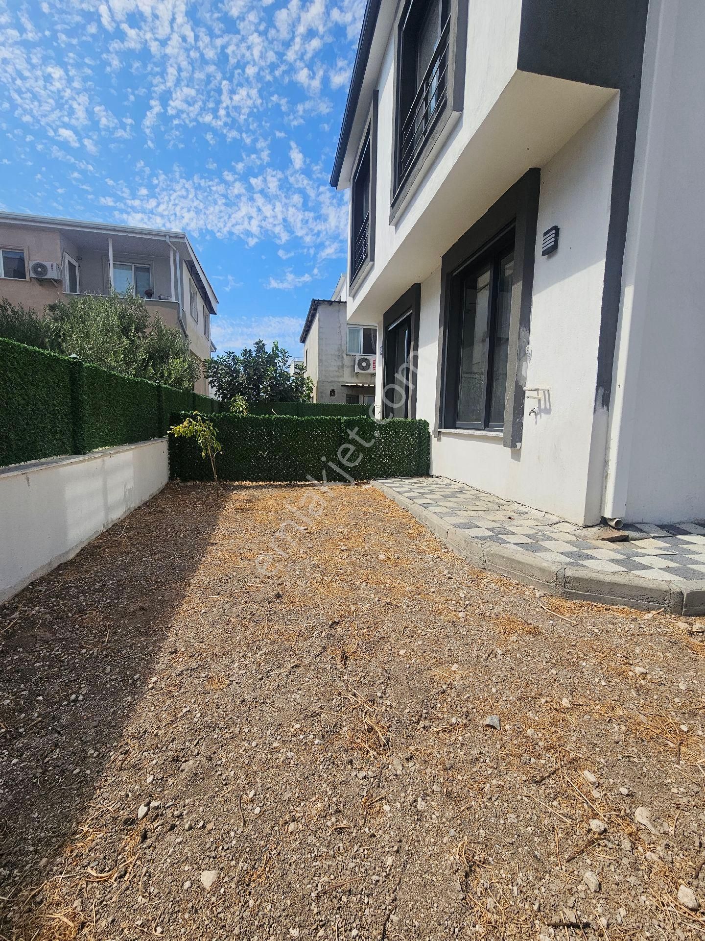 Didim'de Daire Parasına Müstakil Ev - Görsel 7