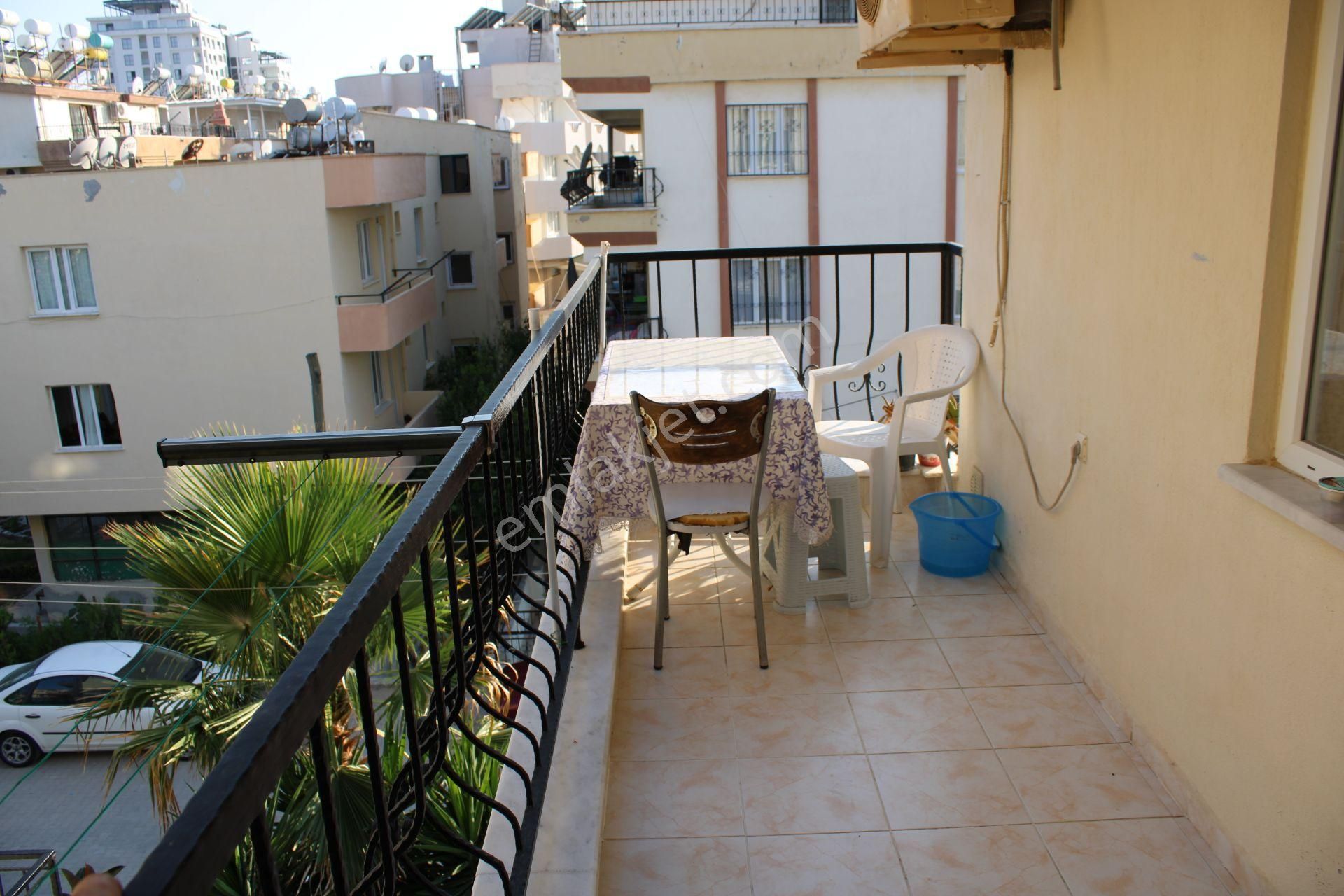 Aydın Didim Altınkum Mahallesi Satılık 4+1dubleks Daire Denize 300 Mt Mesafede - Görsel 11