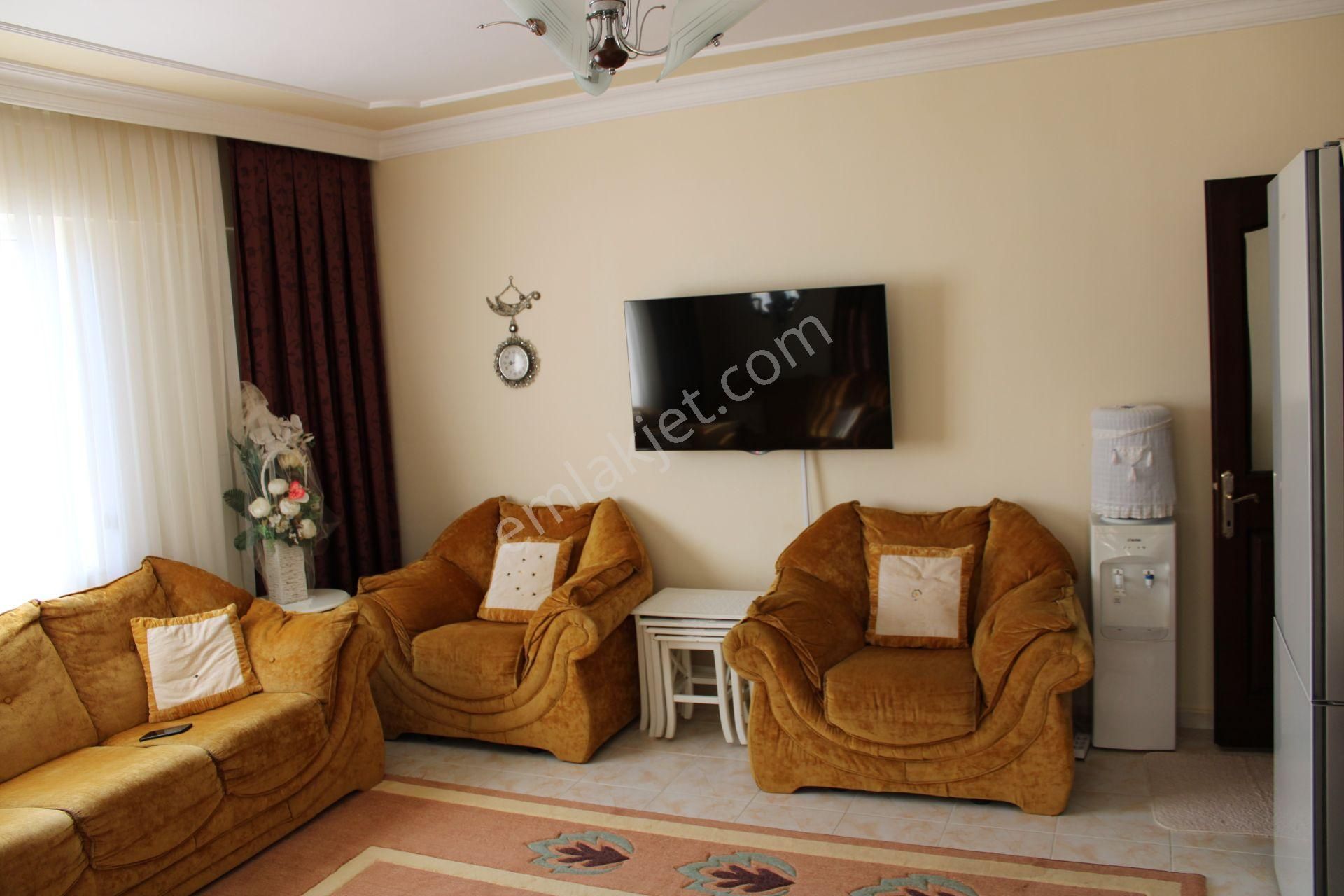 Aydın Didim Altınkum Mahallesi Satılık 4+1dubleks Daire Denize 300 Mt Mesafede - Görsel 9